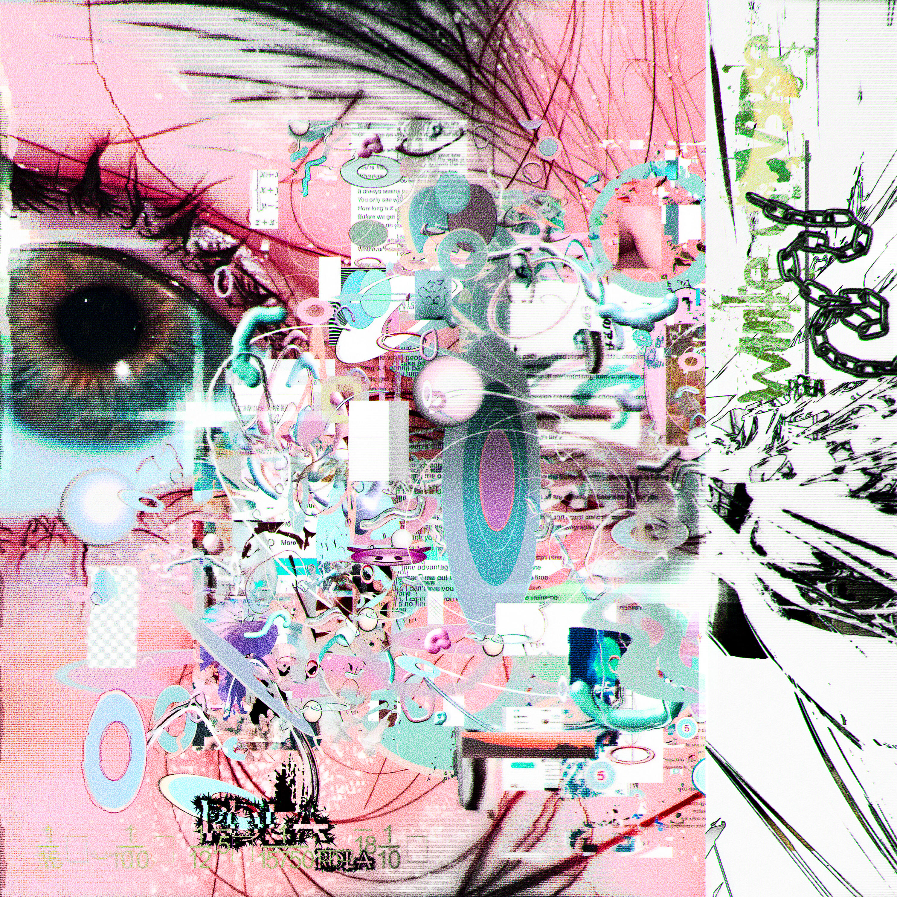 Релиз wh1te univ3rse
