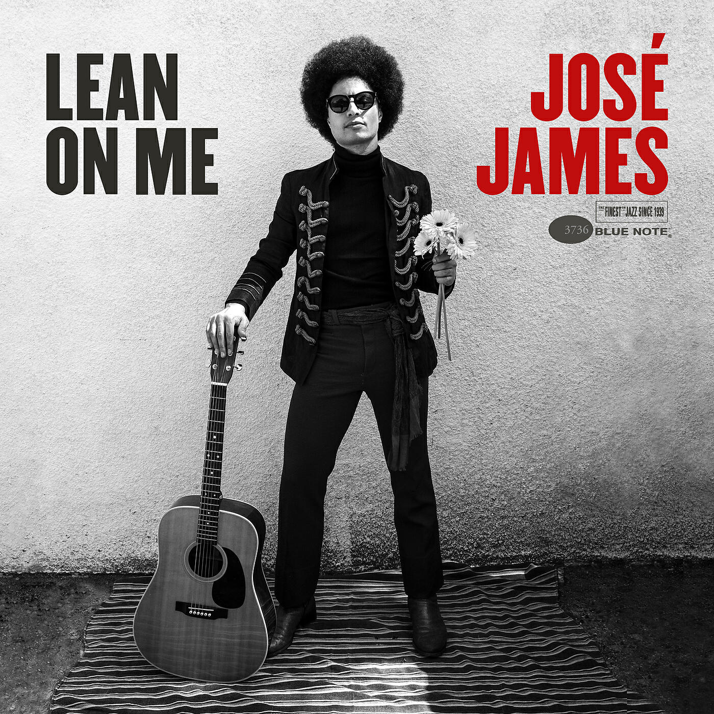Скачать песню Jose James, Lalah Hathaway - Lovely Day бесплатно в MP3 для Android и iOS