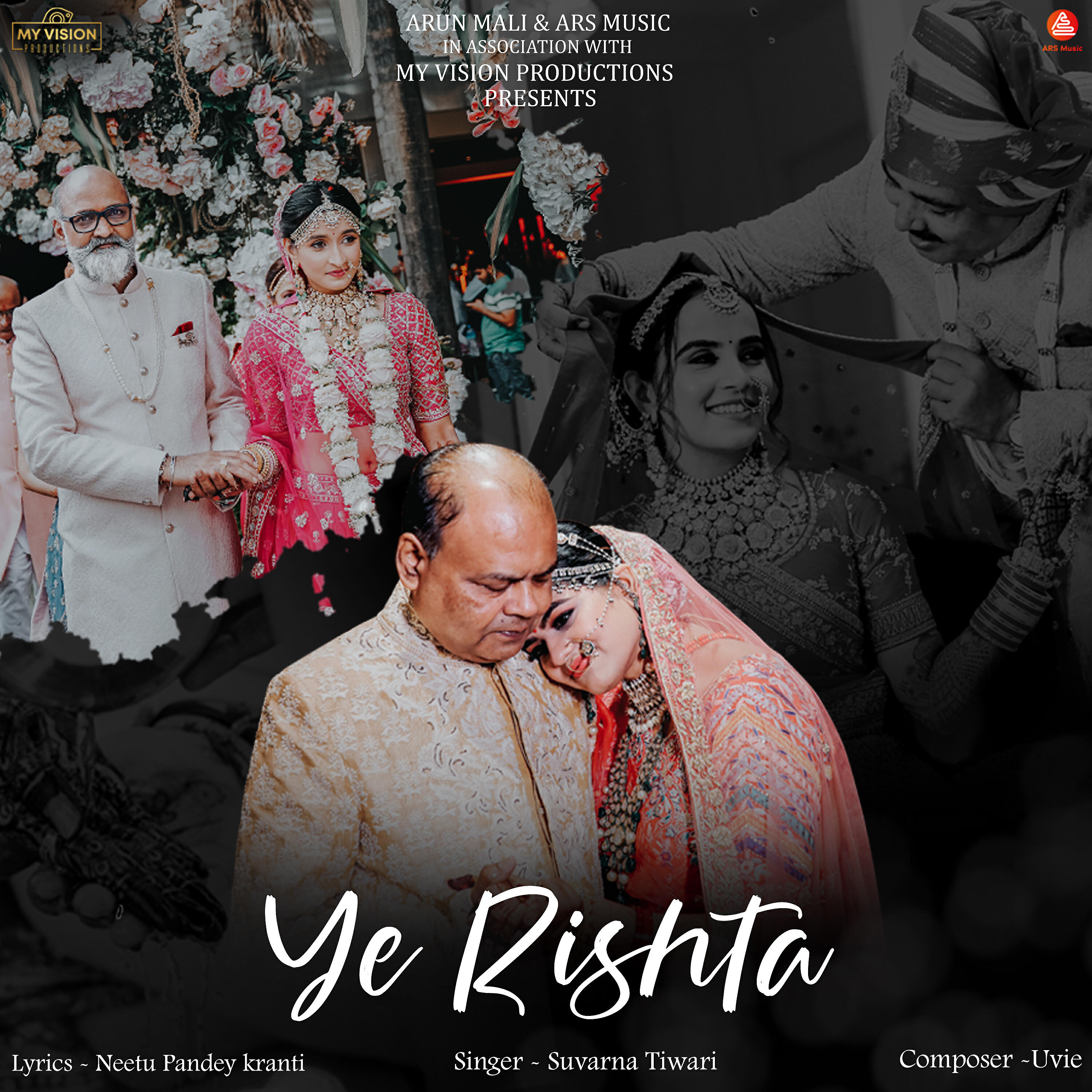 Релиз Ye Rishta
