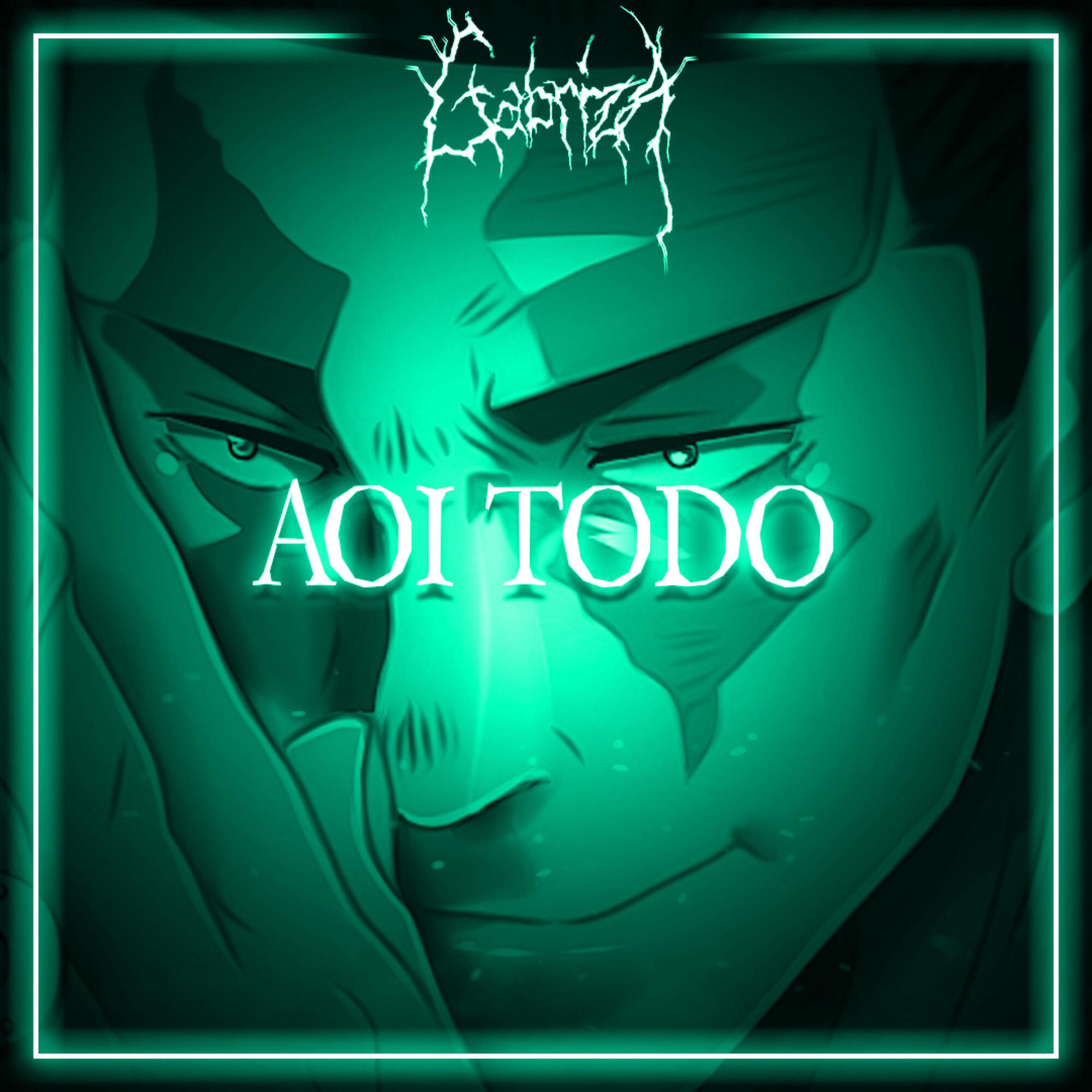 Релиз Aoi Todo