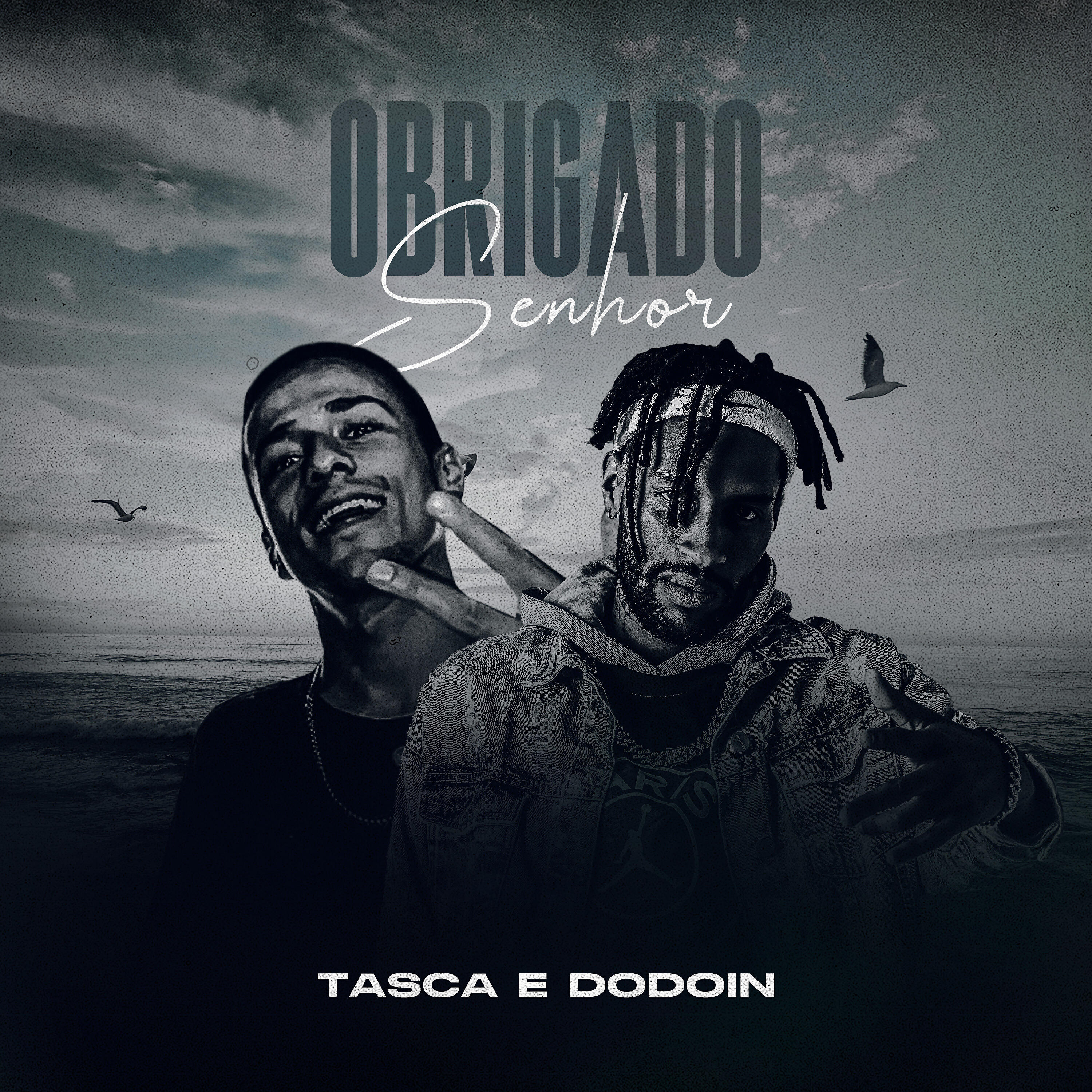 Релиз Obrigado Senhor