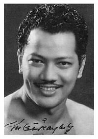 P. Ramlee
