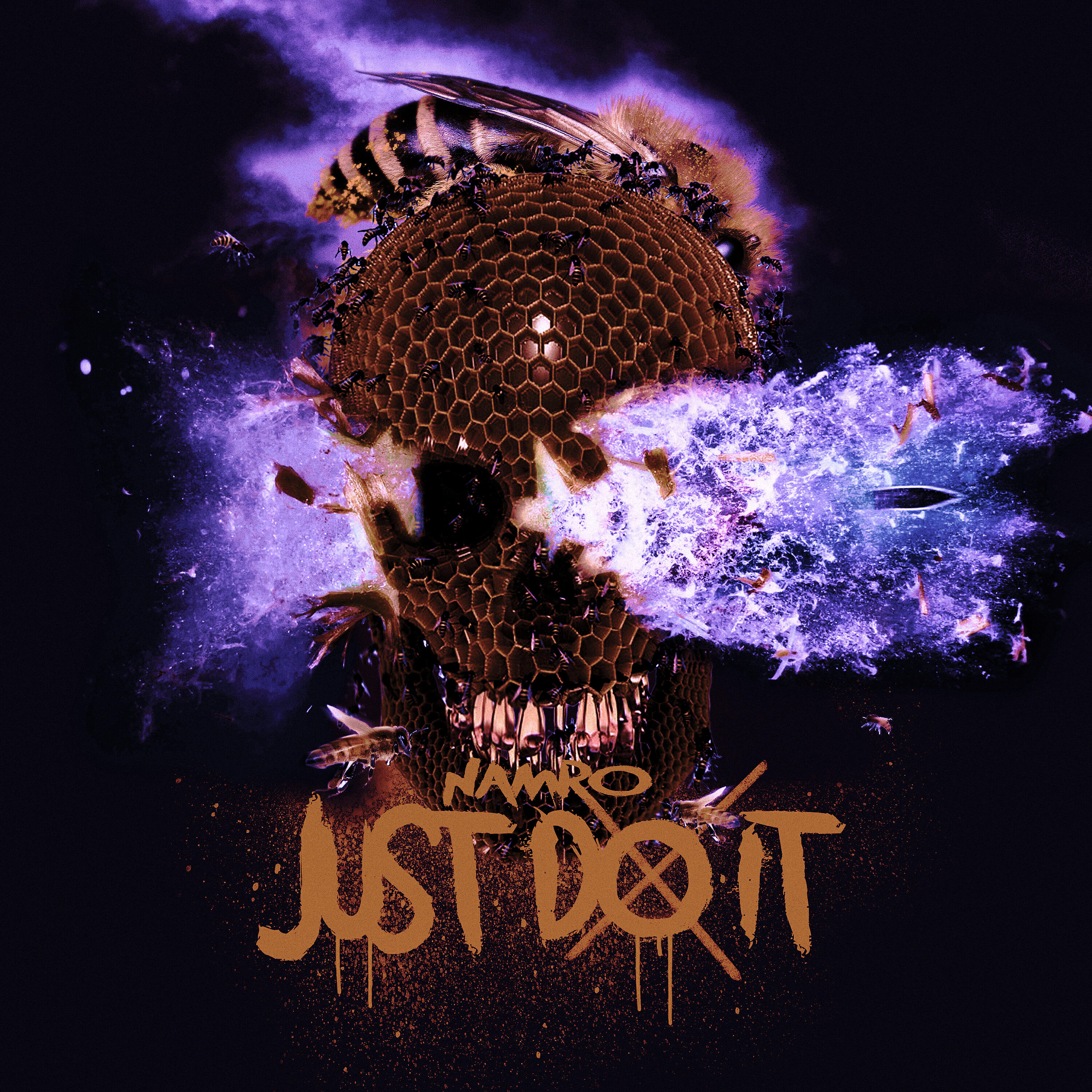 Релиз Just do it