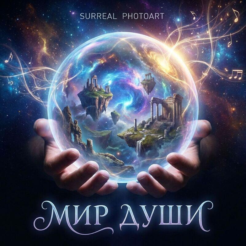 Релиз Наш Мир
