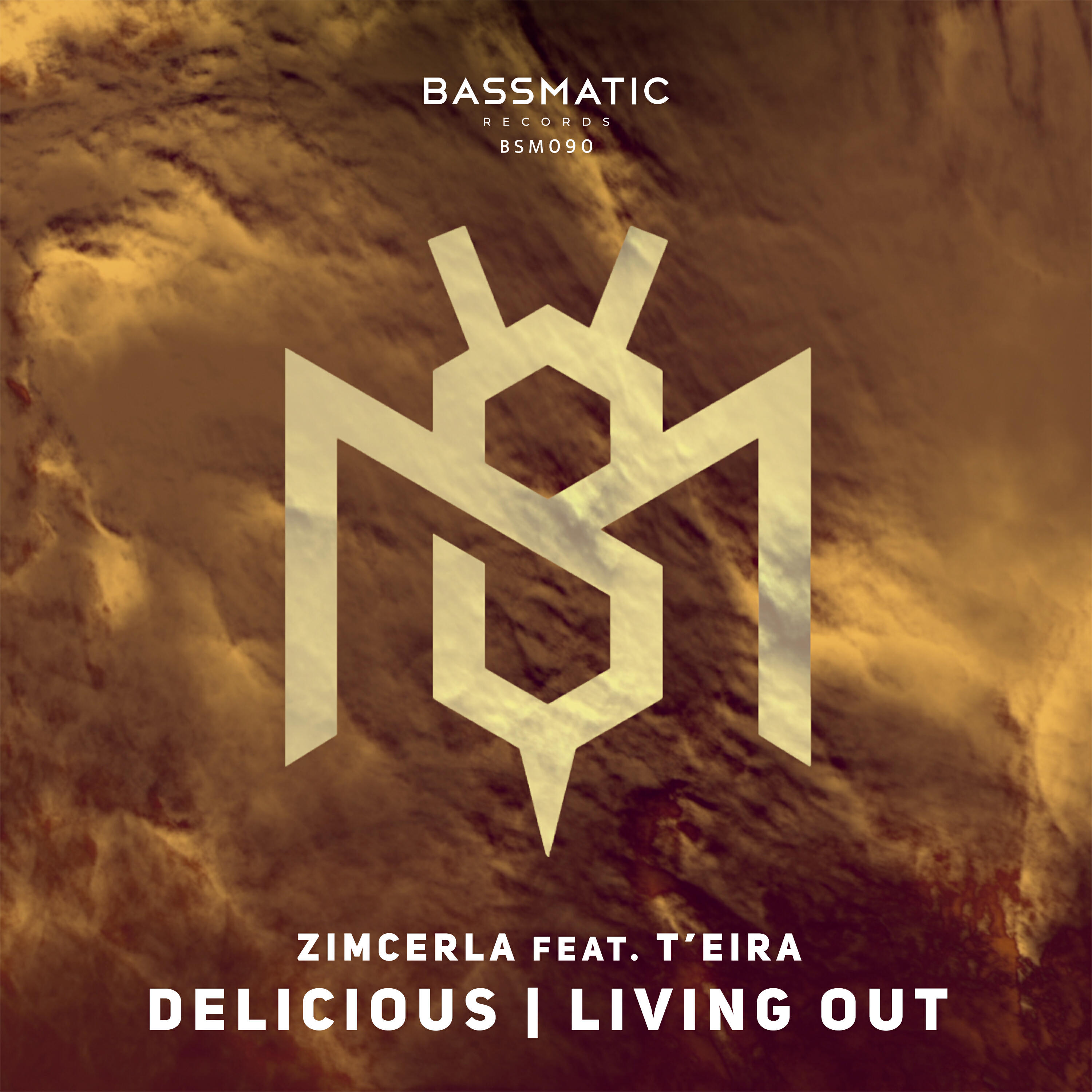 Релиз Delicious / Living Out