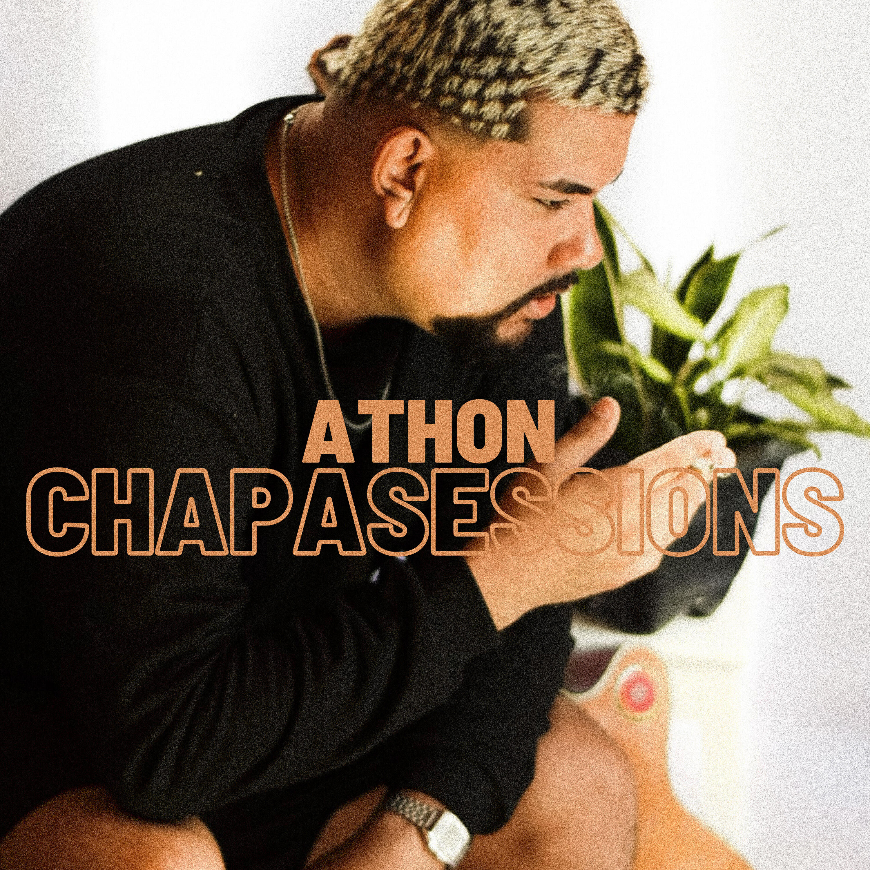 Релиз Chapasessions