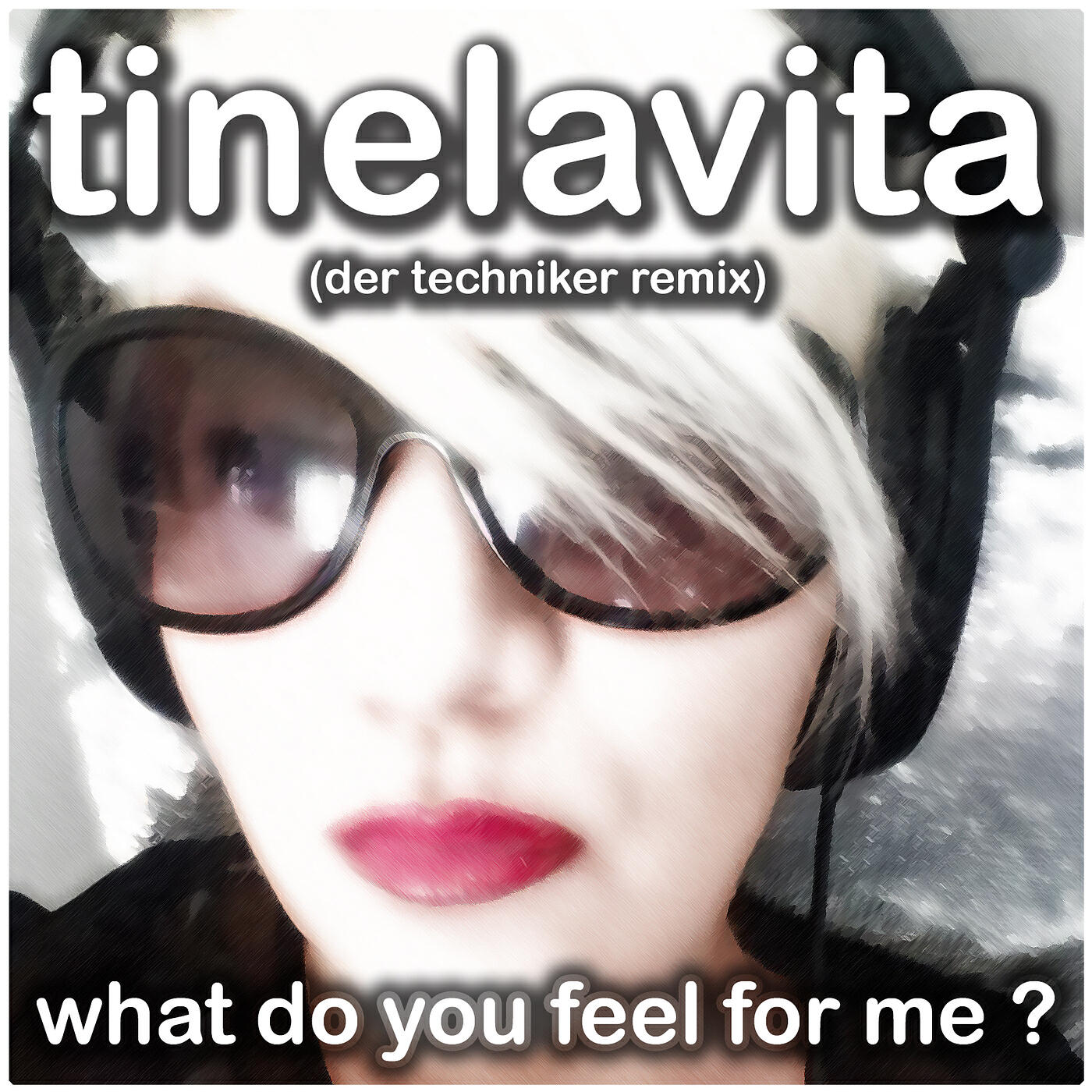 Релиз What Do You Feel for Me ? (Der Techniker Remix)