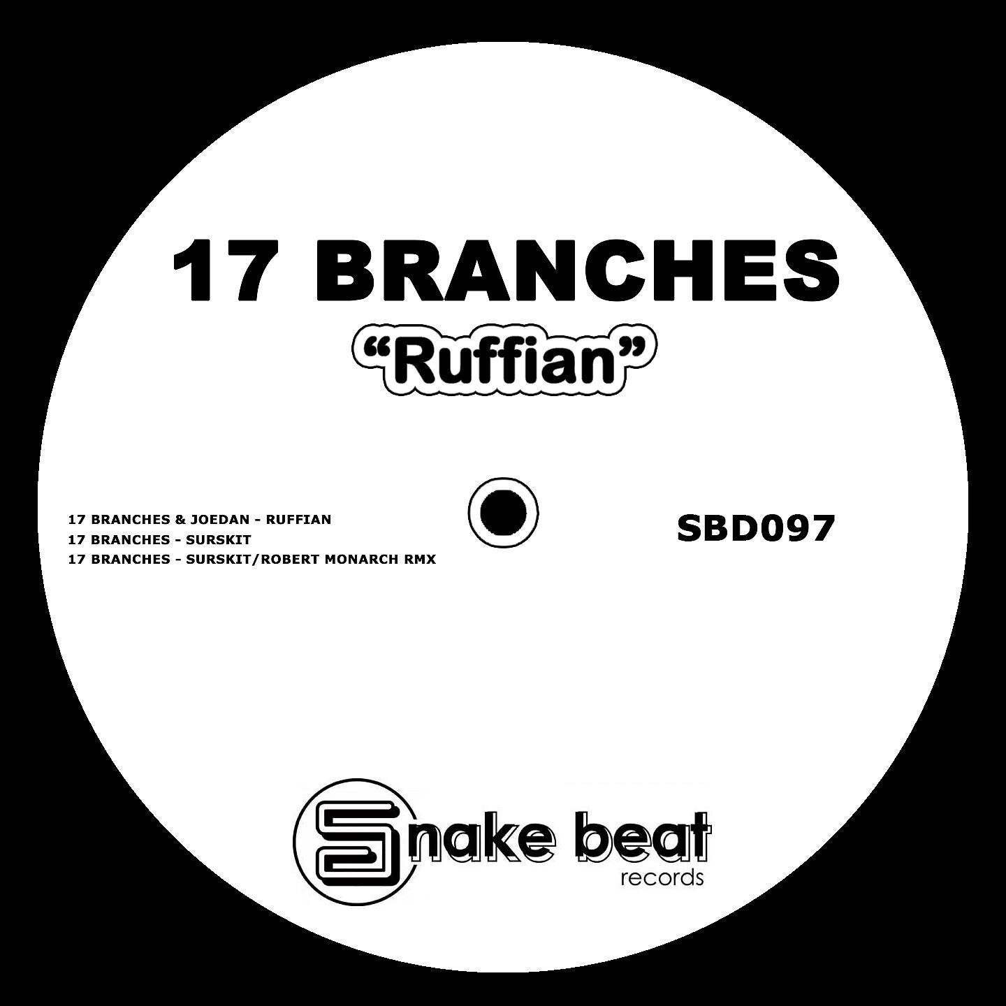 Релиз Ruffian