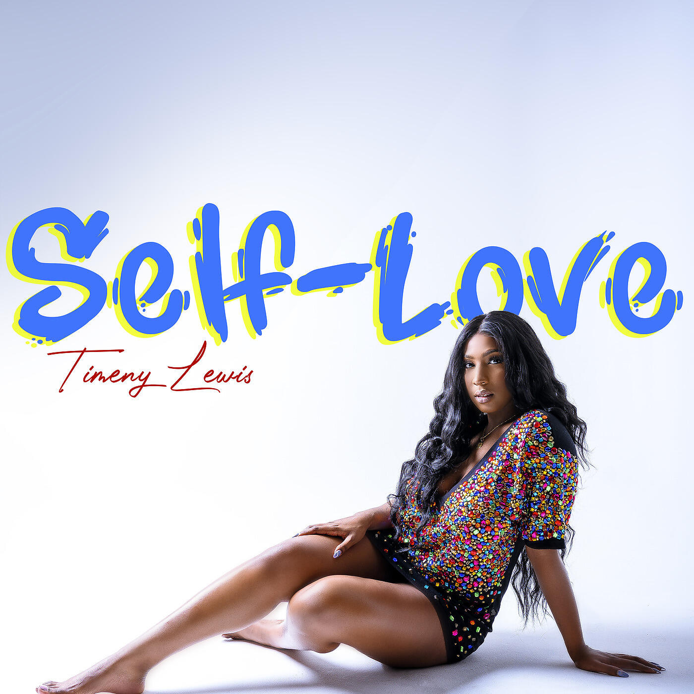 Релиз Self Love