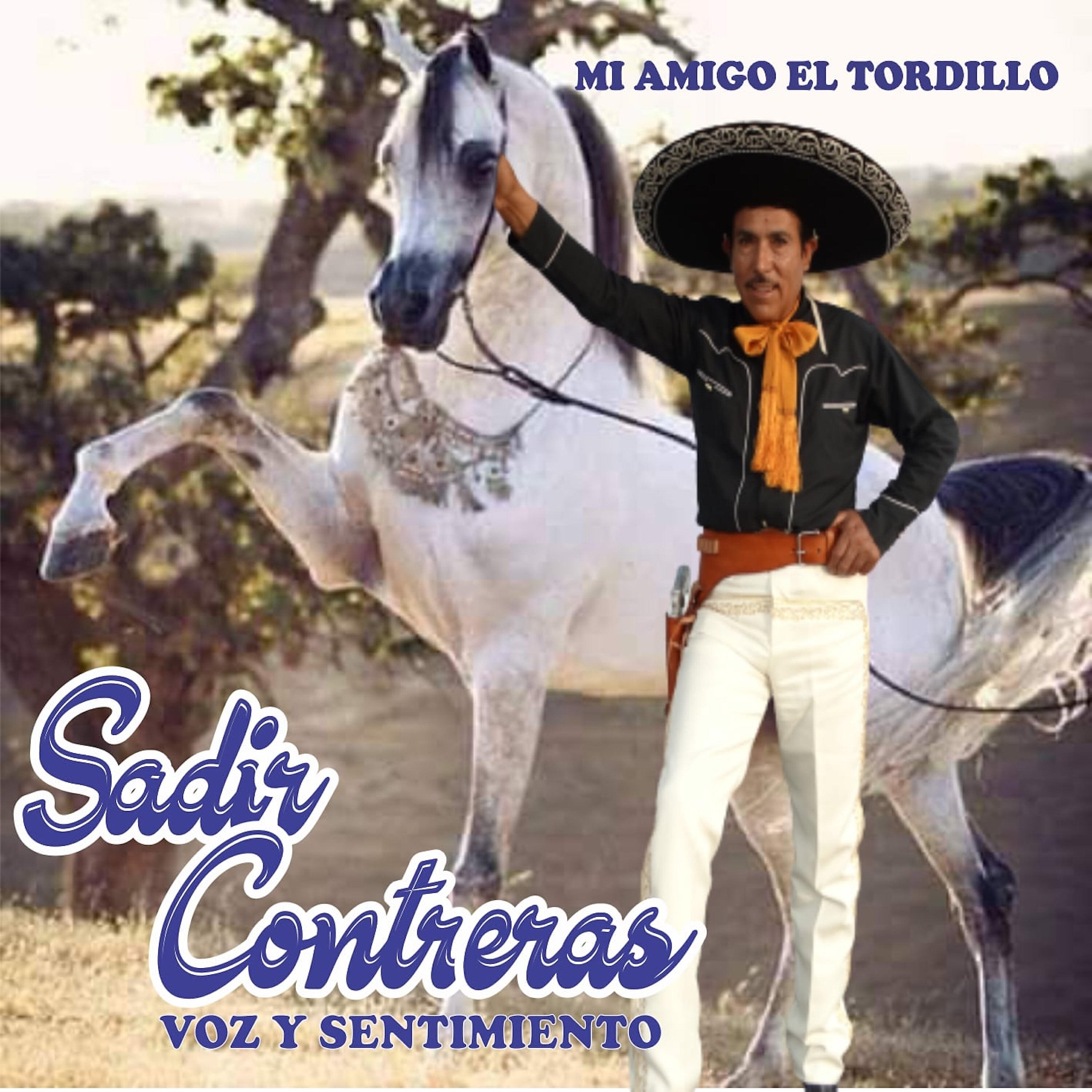 Sadir Contreras