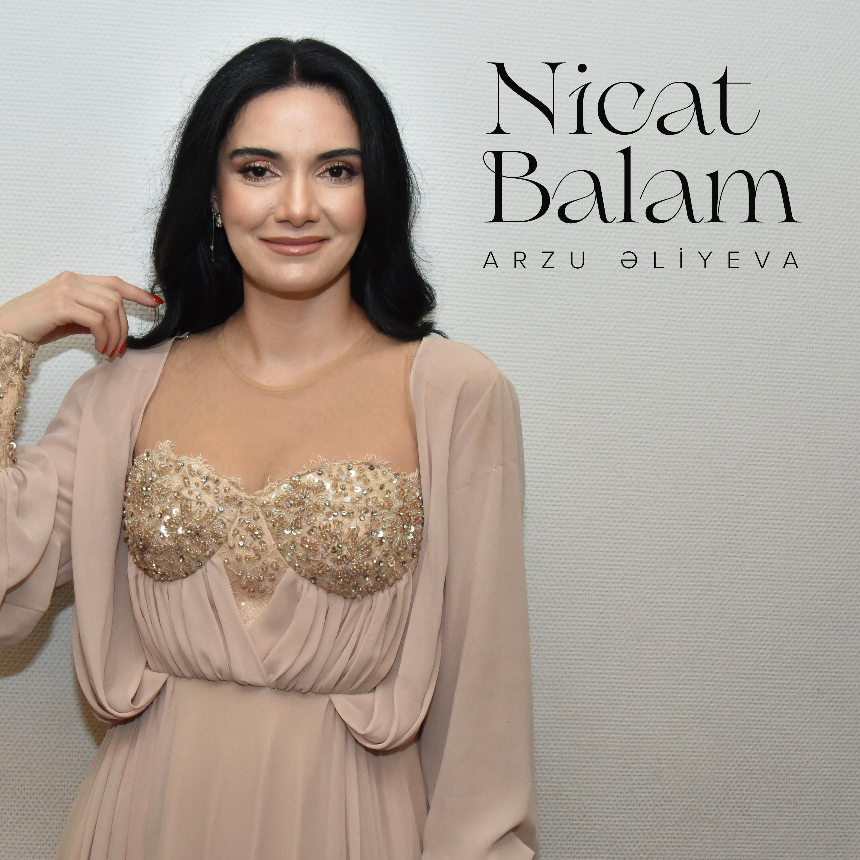 Релиз Nicat Balam