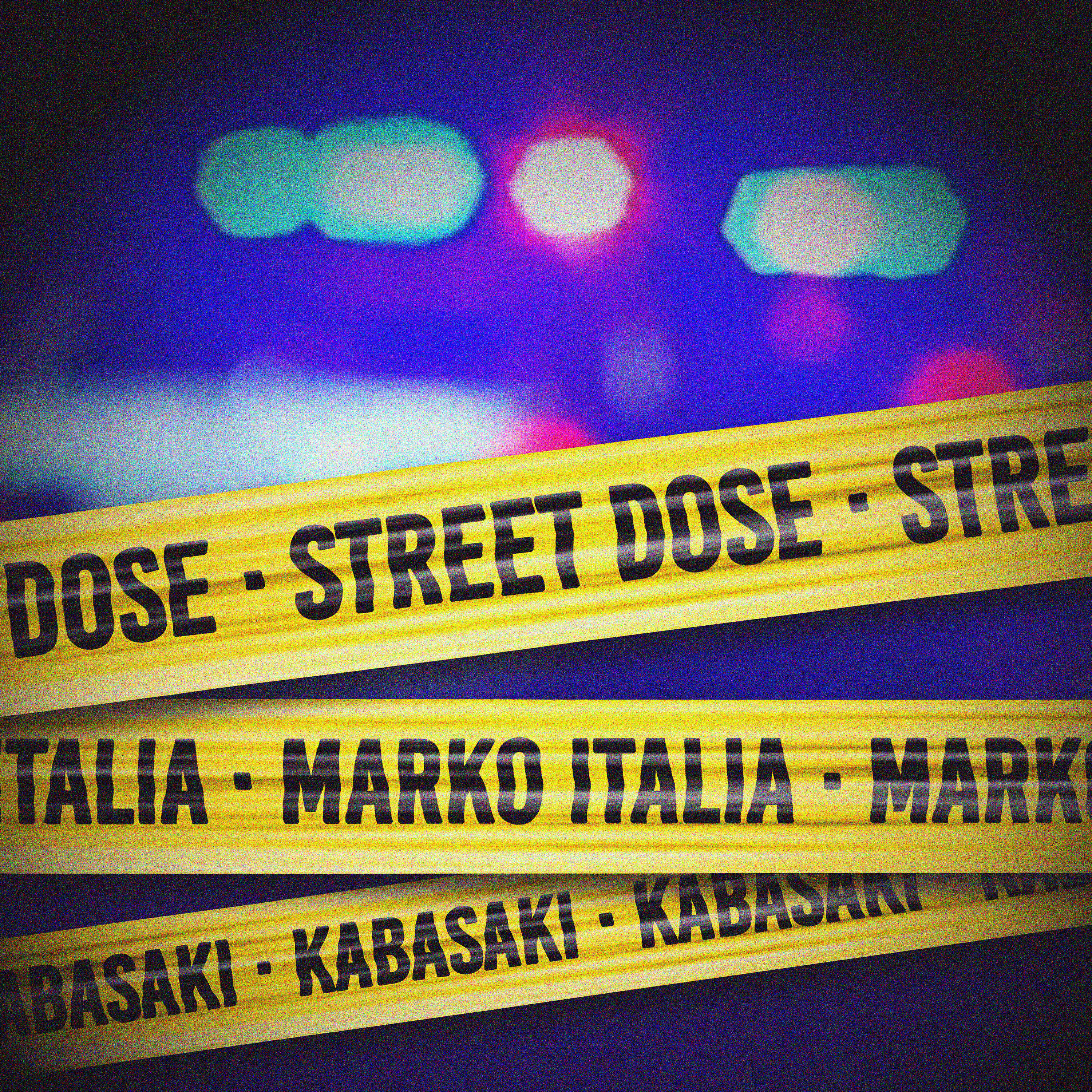 Релиз Street Dose