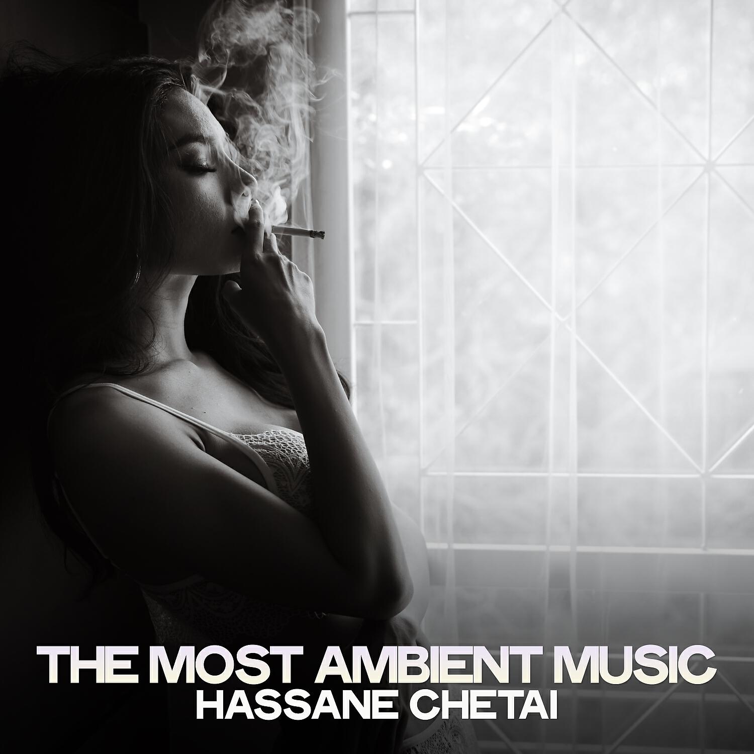 Релиз The Most Ambient Music