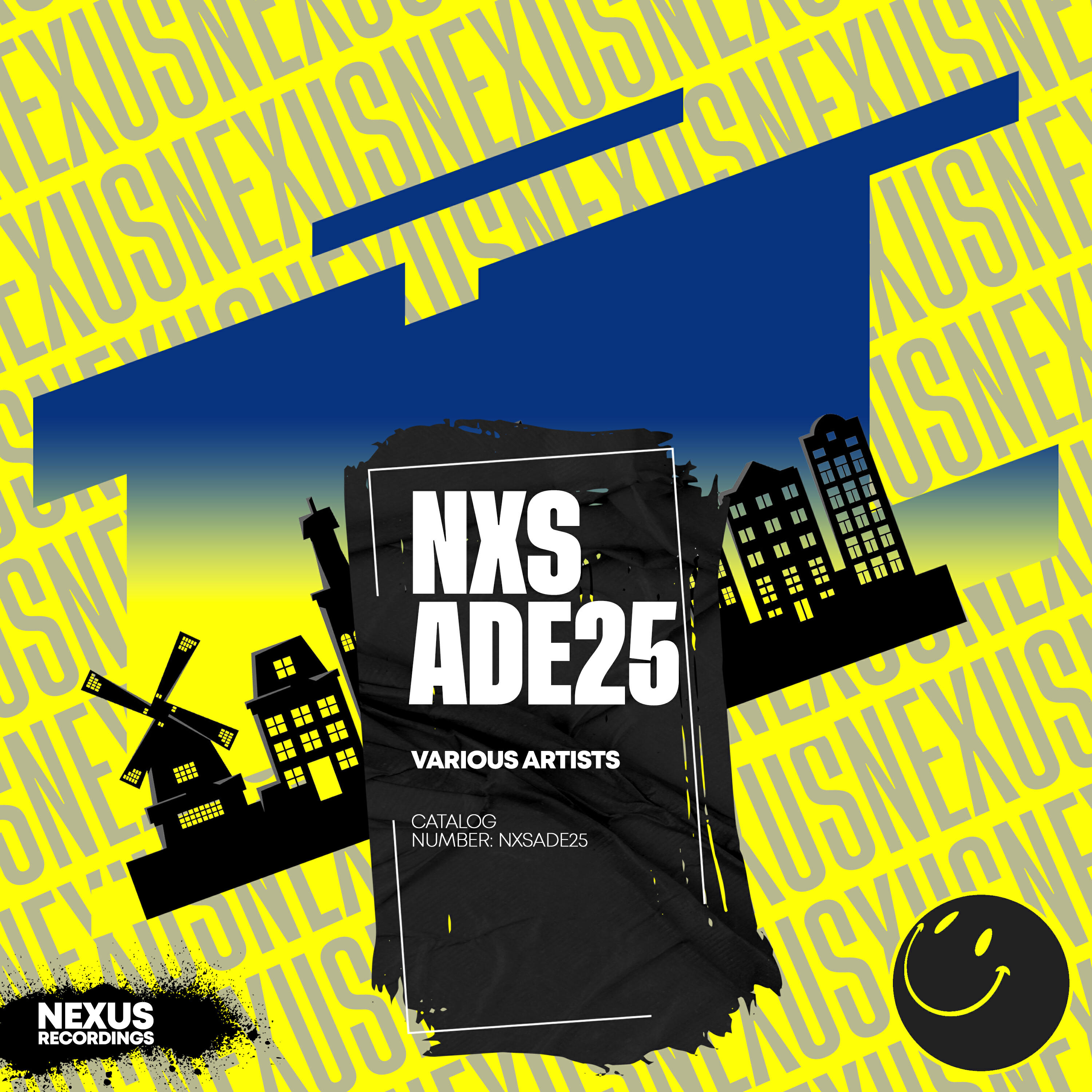 Релиз ADE 2025