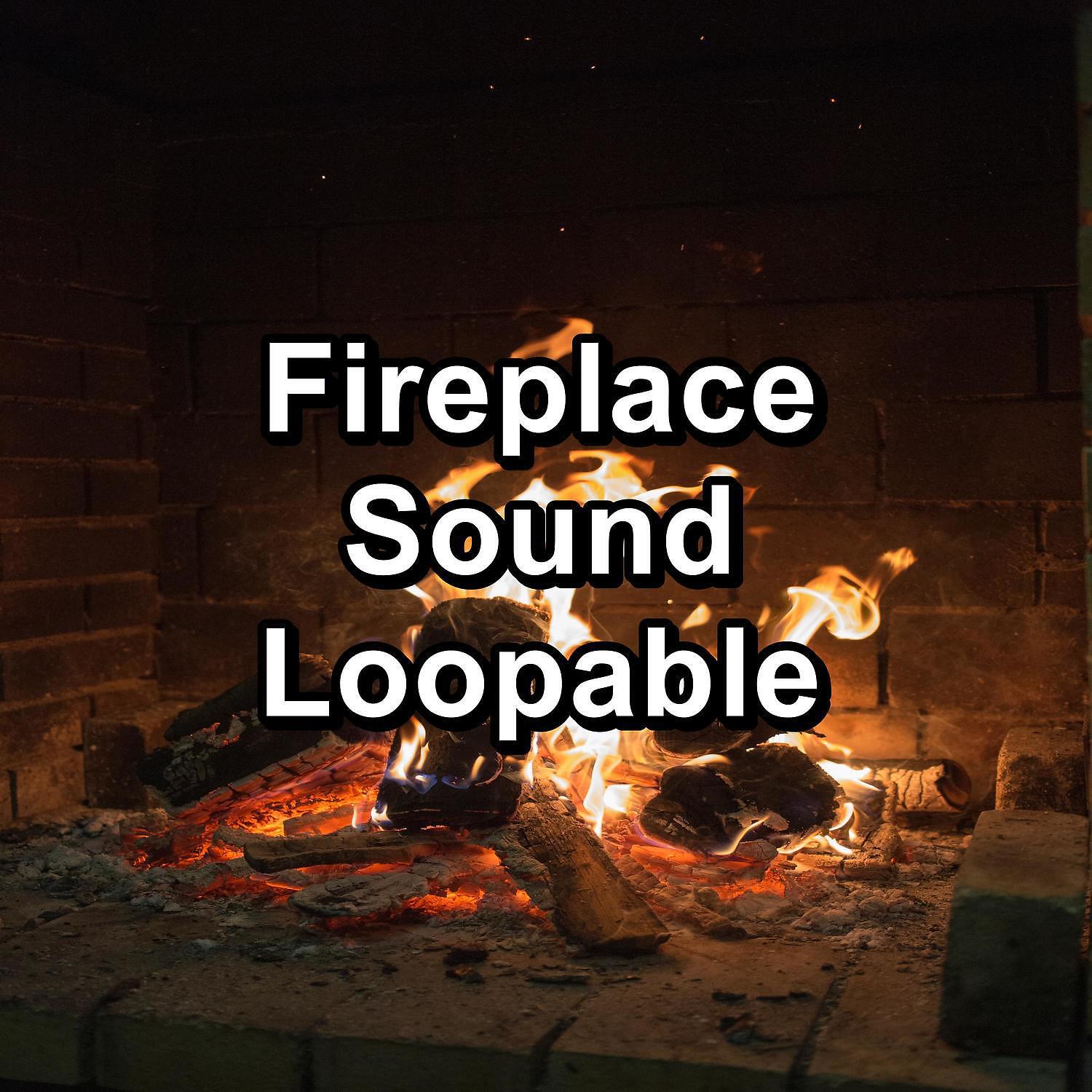 Релиз Fireplace Sound Loopable