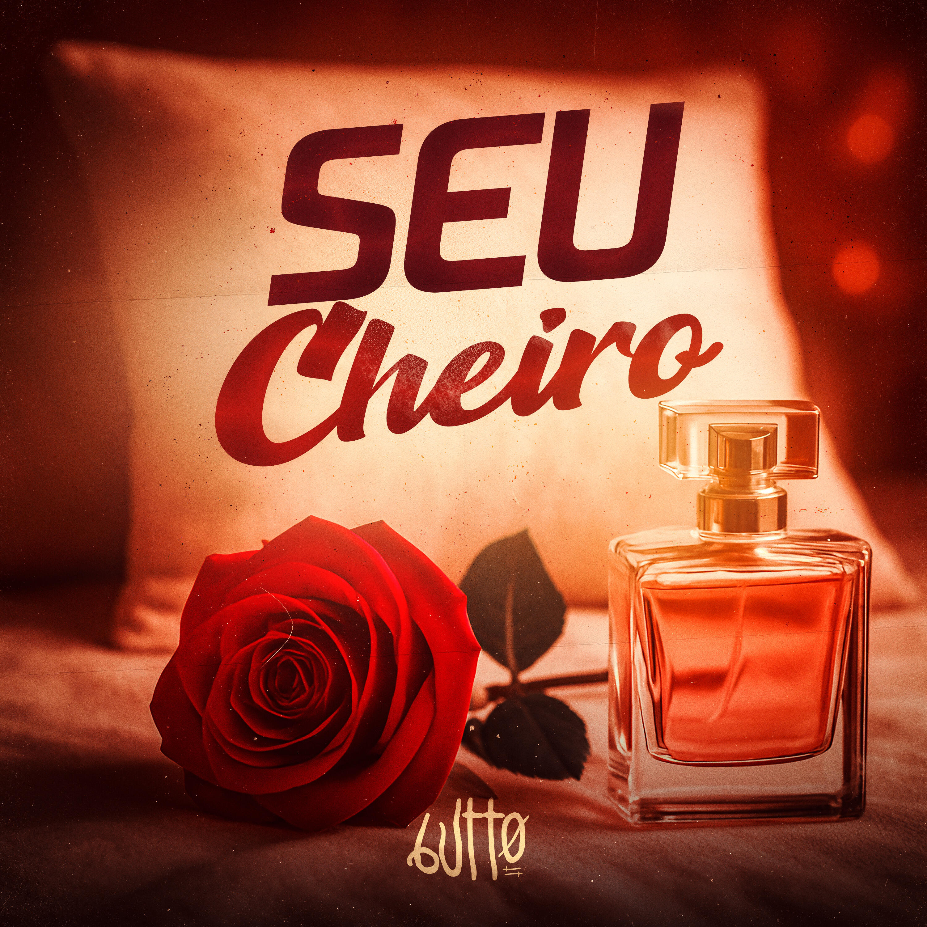 Релиз Seu Cheiro