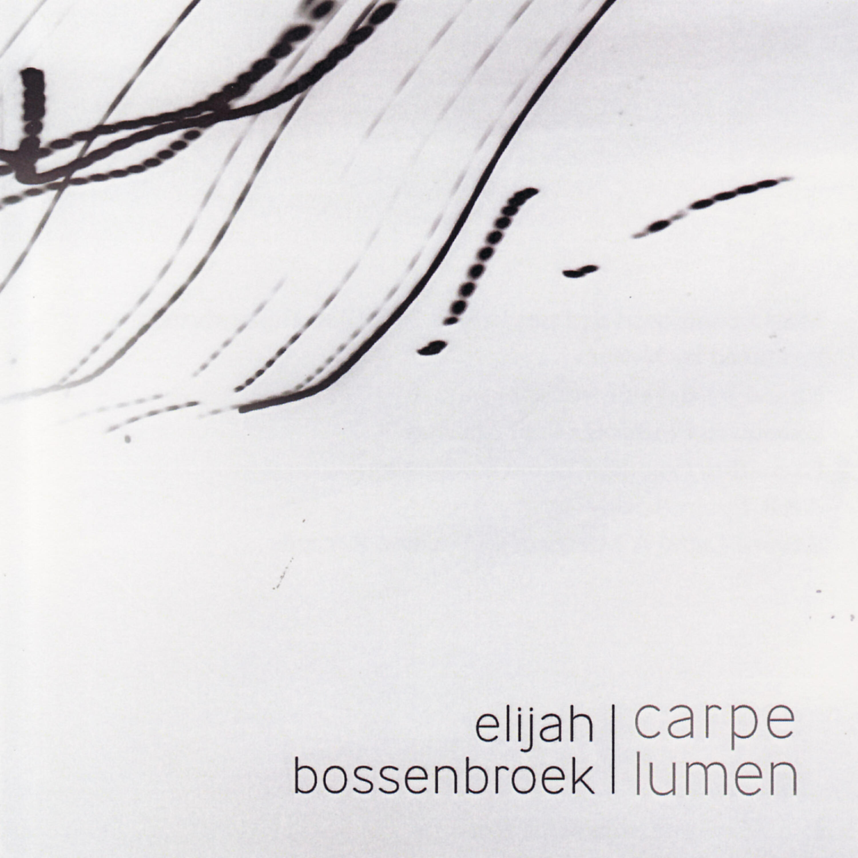 Релиз Carpe Lumen