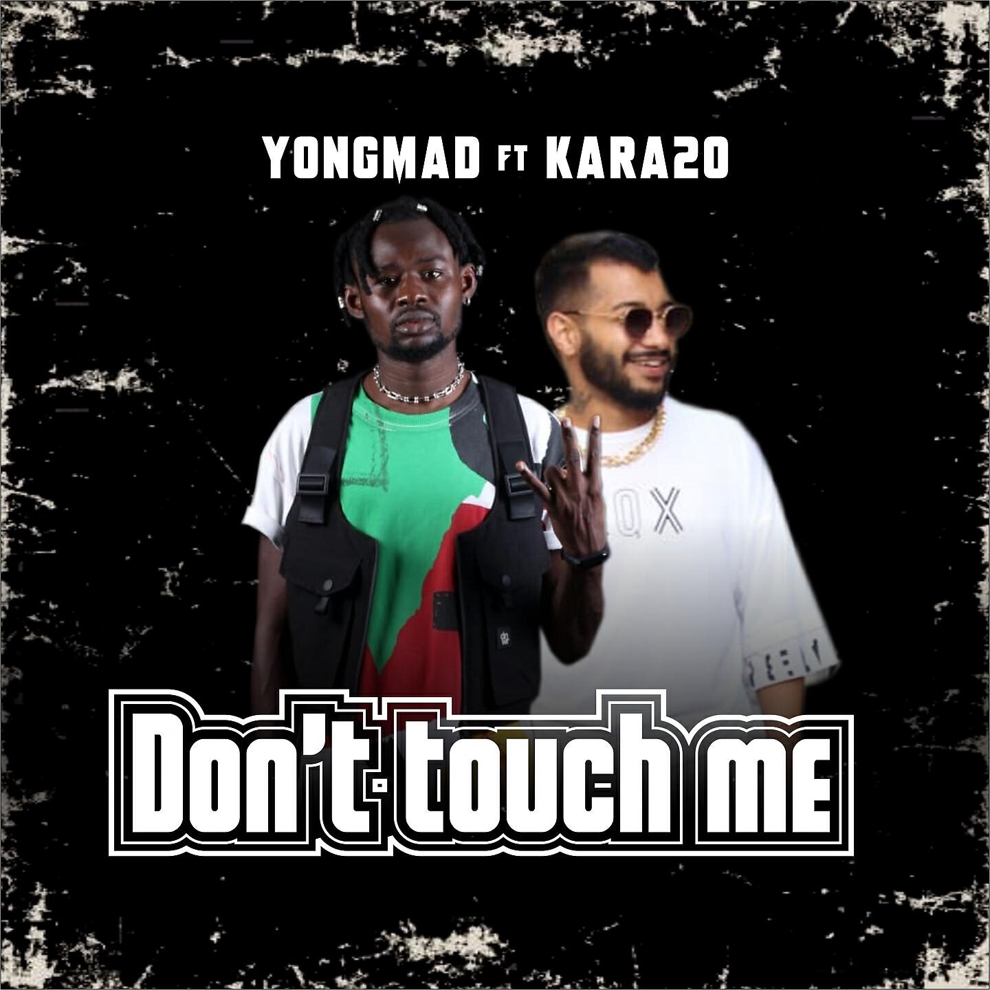 Yongmad