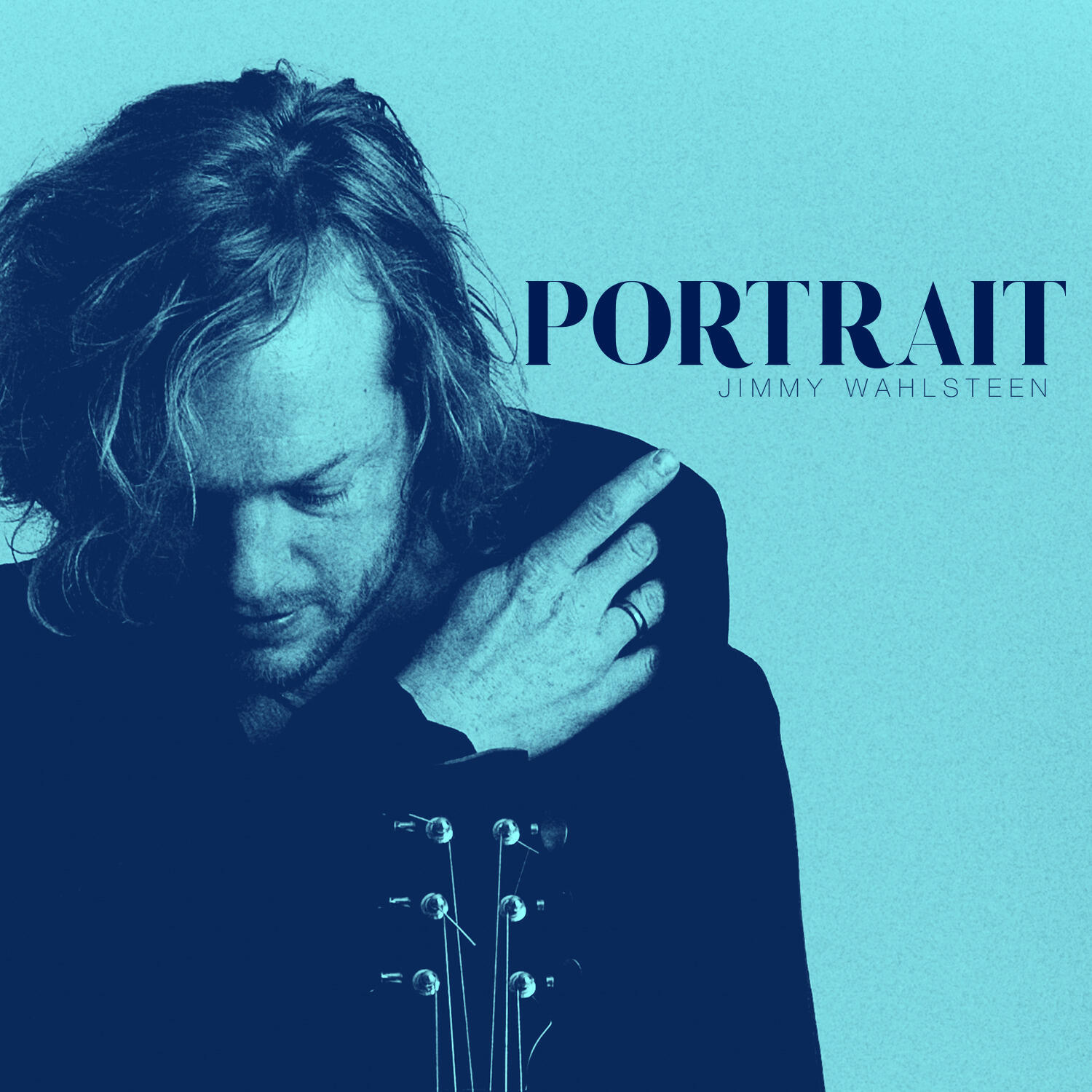 Релиз Portrait