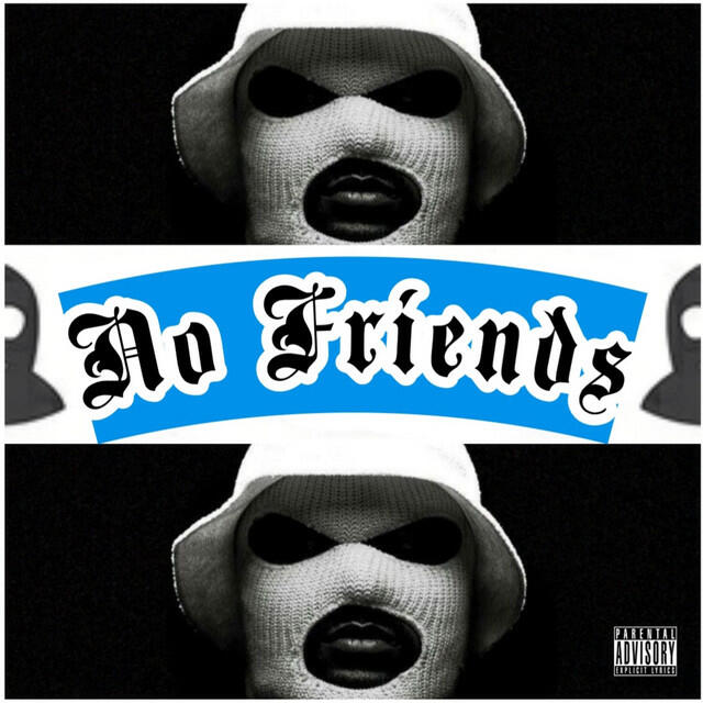 Трек No Friends