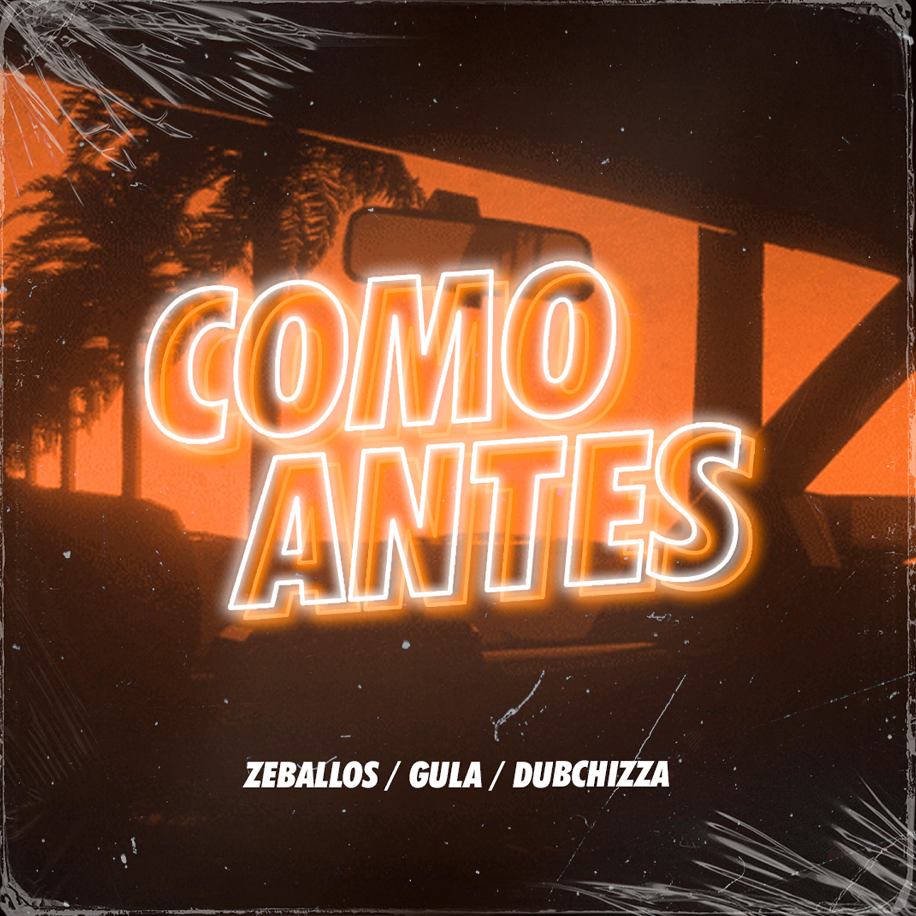 Релиз Como Antes