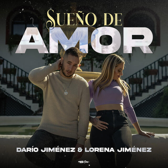 Релиз Sueño de Amor
