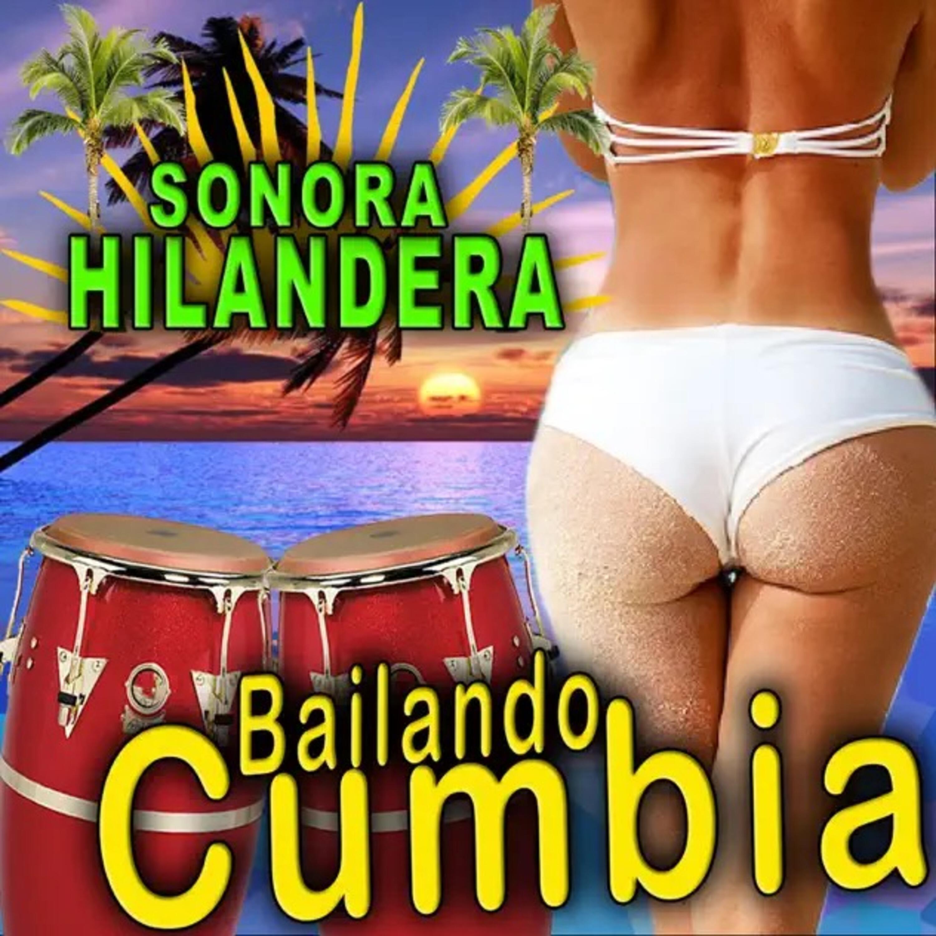 Релиз Bailando Cumbia
