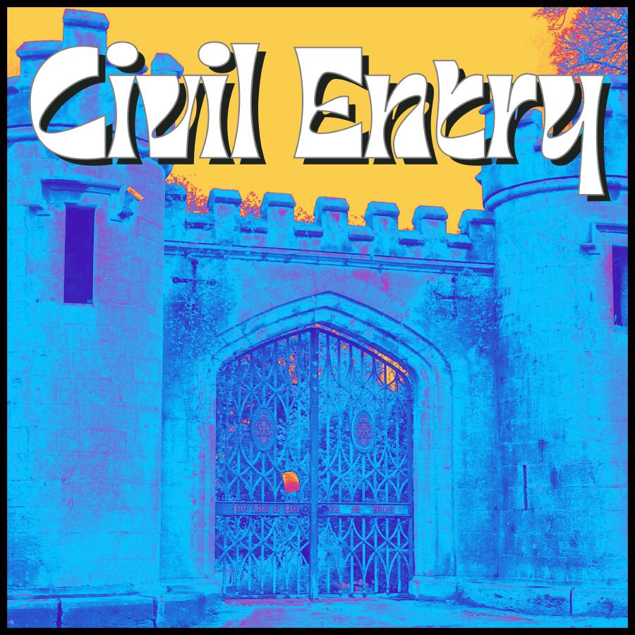 Релиз Civil Entry