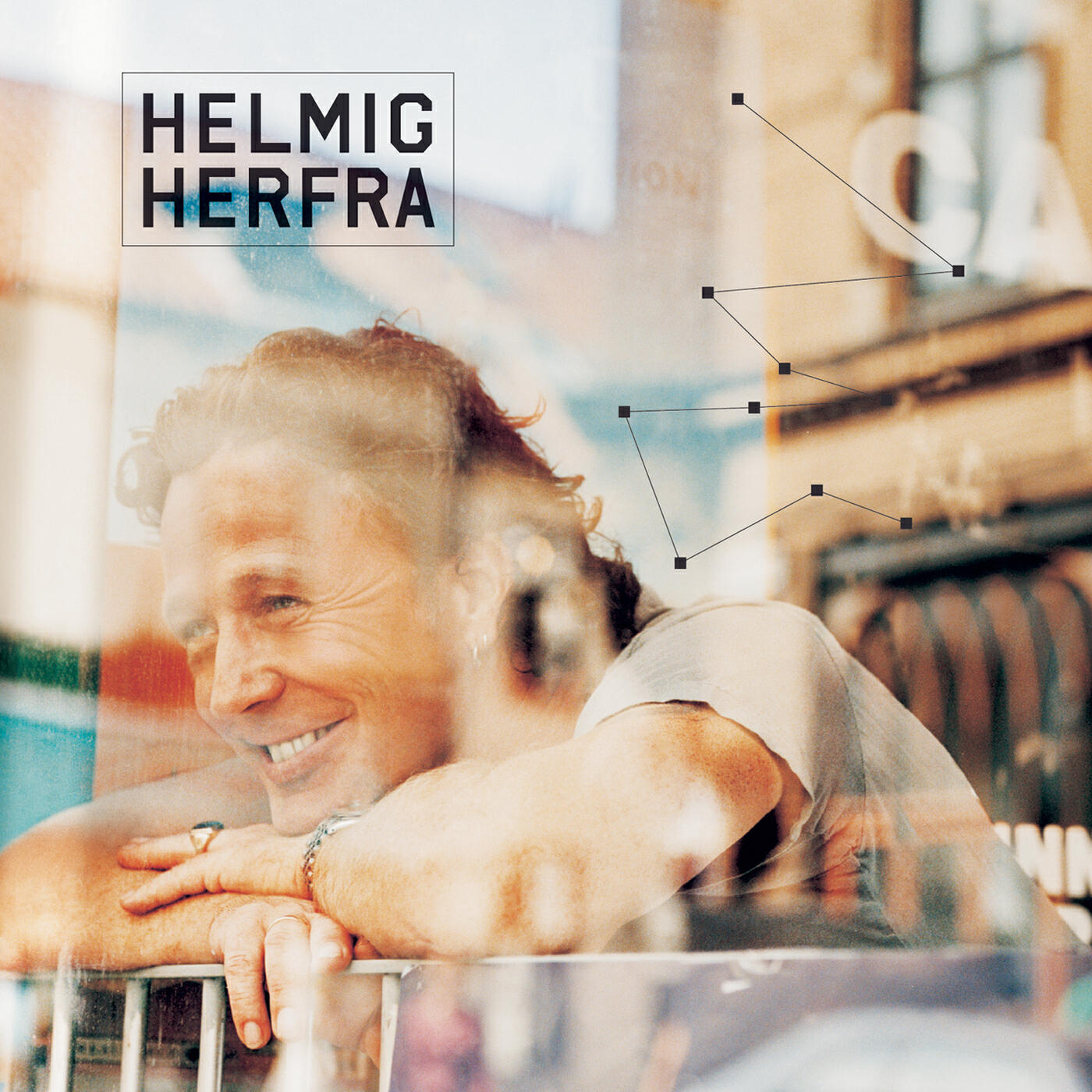 Релиз Helmig Herfra