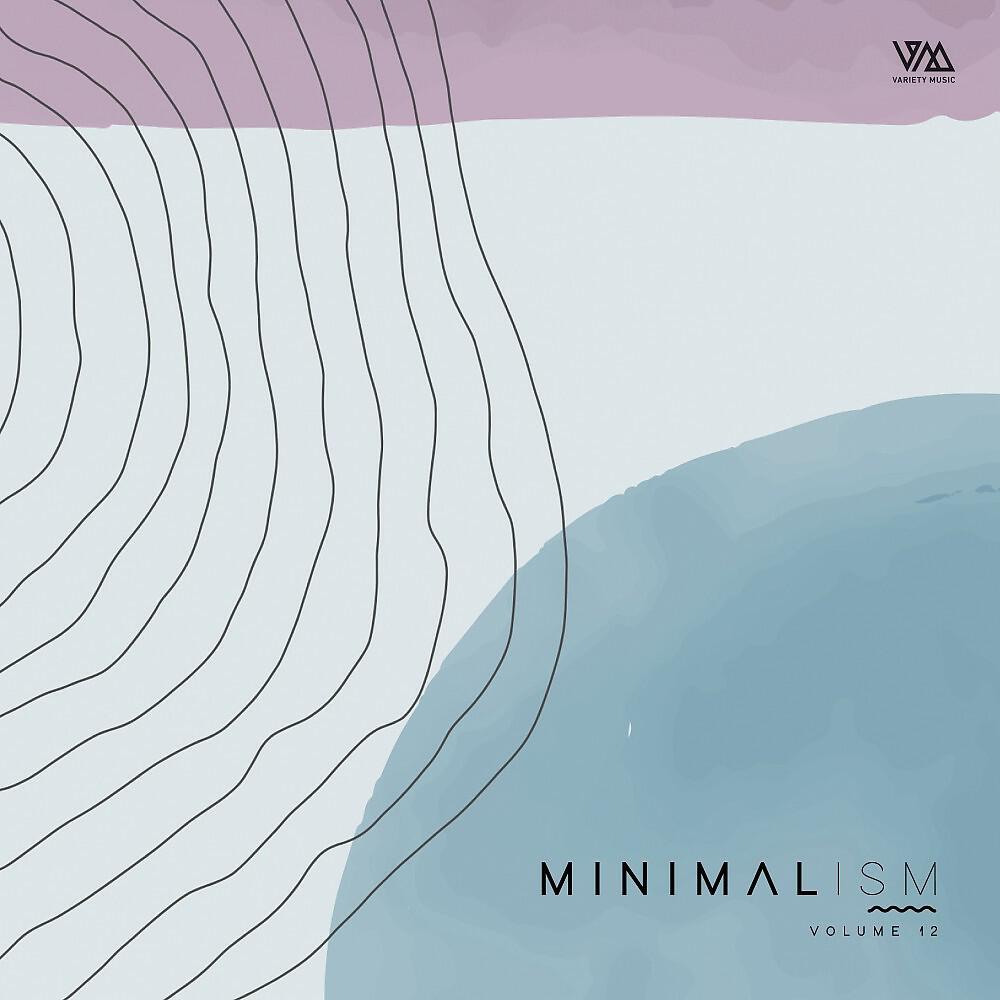 Релиз Minimalism, Vol. 12