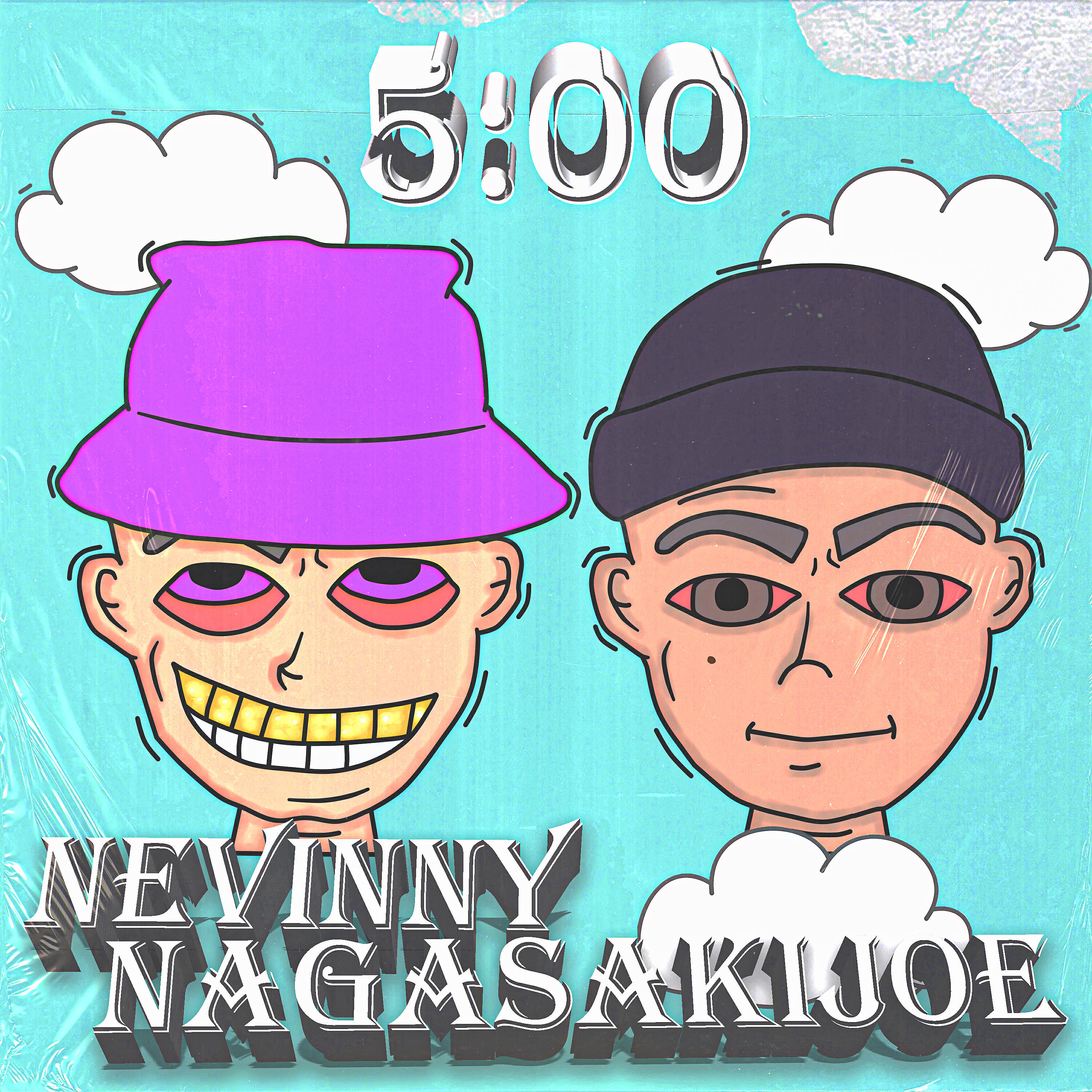 Релиз 5:00