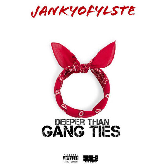 Релиз Deeper Than Gang Ties