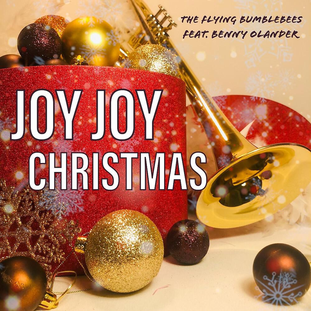 Релиз Joy Joy Christmas