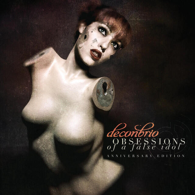 Релиз Obsessions of a False Idol: Anniversary Edition