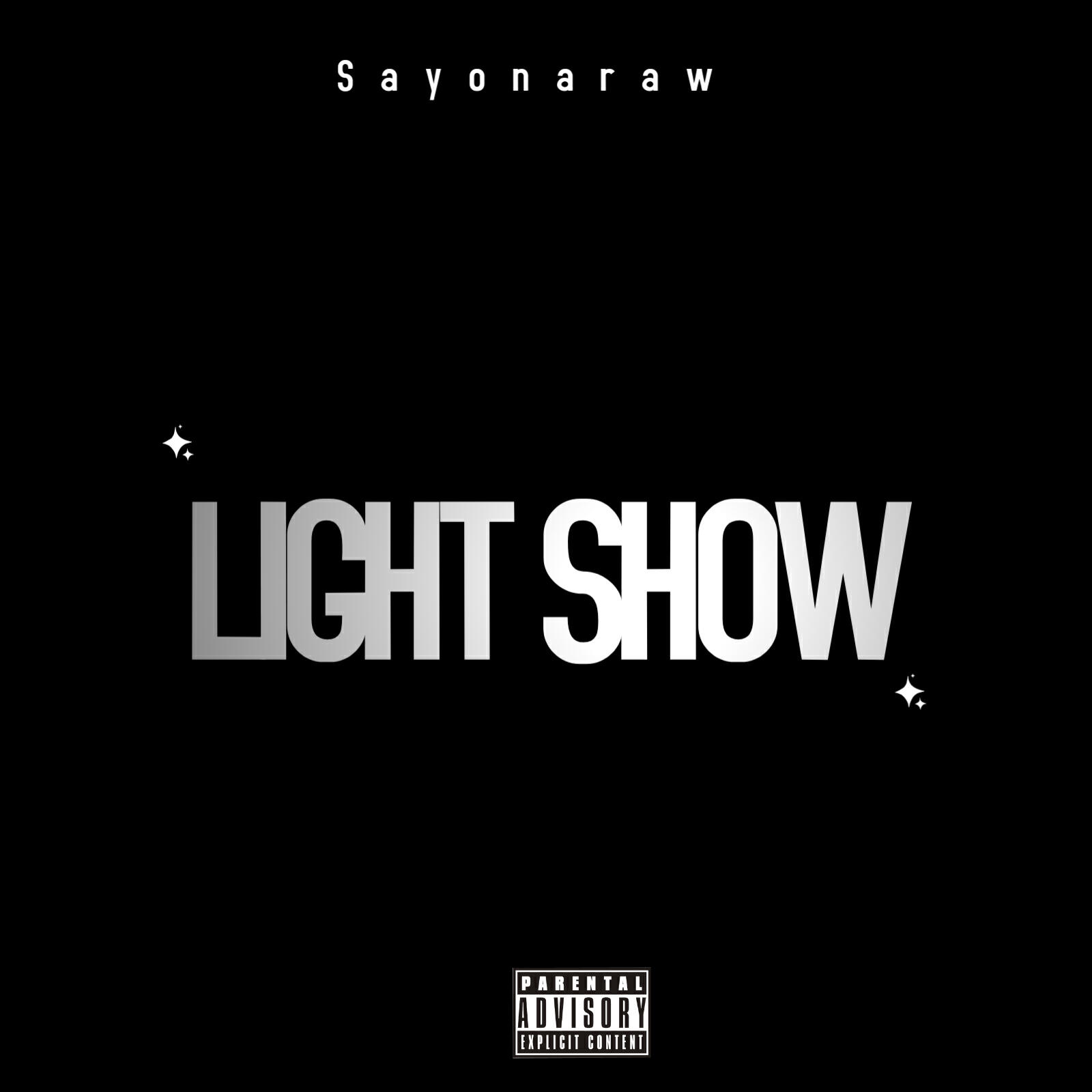 Релиз Light Show