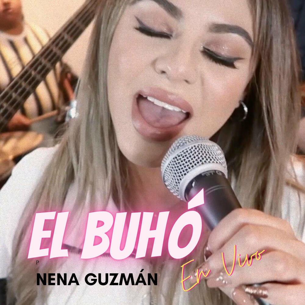 Релиз El Buhó (En vivo)