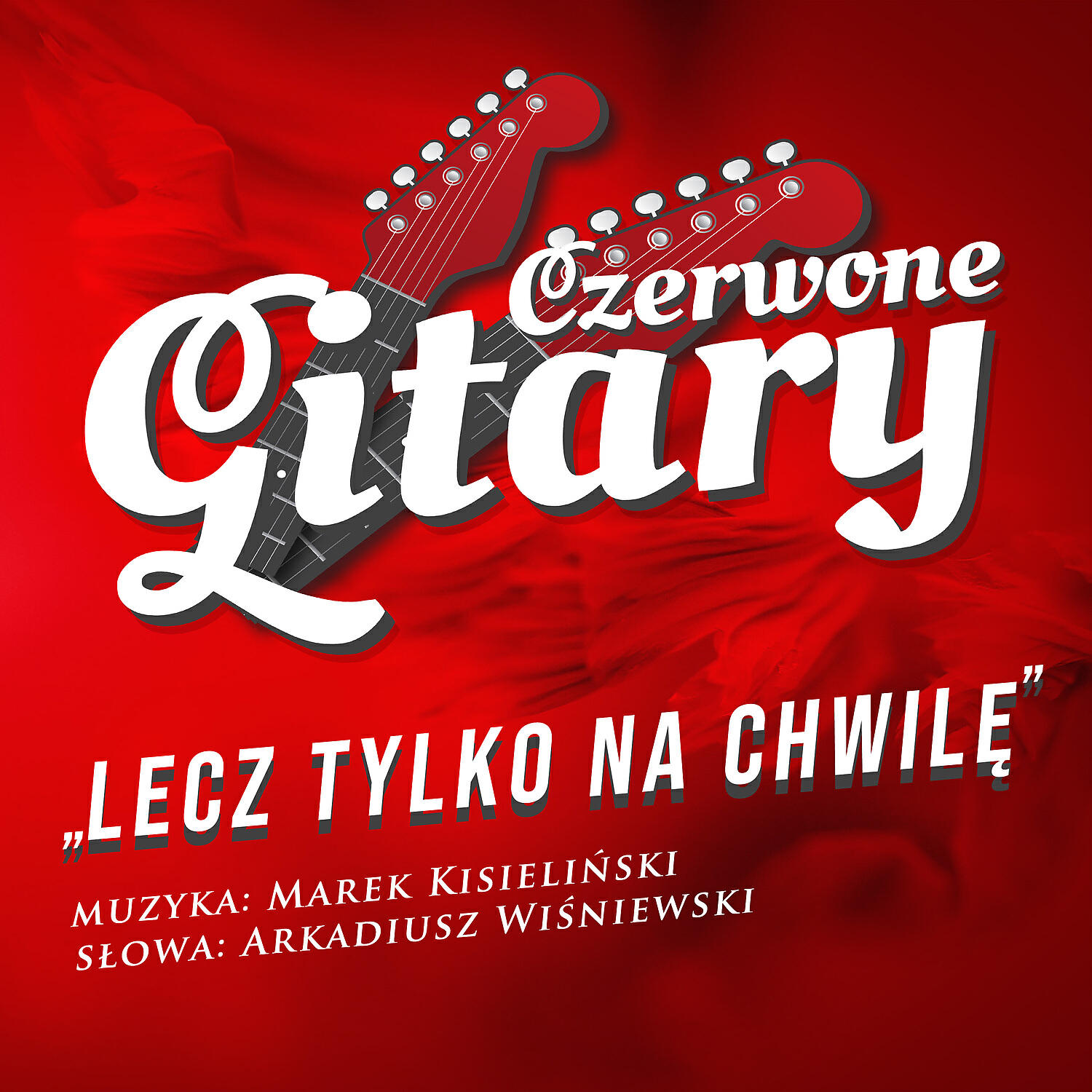 Релиз Lecz tylko na chwile