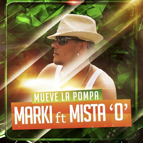 Скачать песню Marki - Mueve la Pompa бесплатно в MP3 для Android и iOS