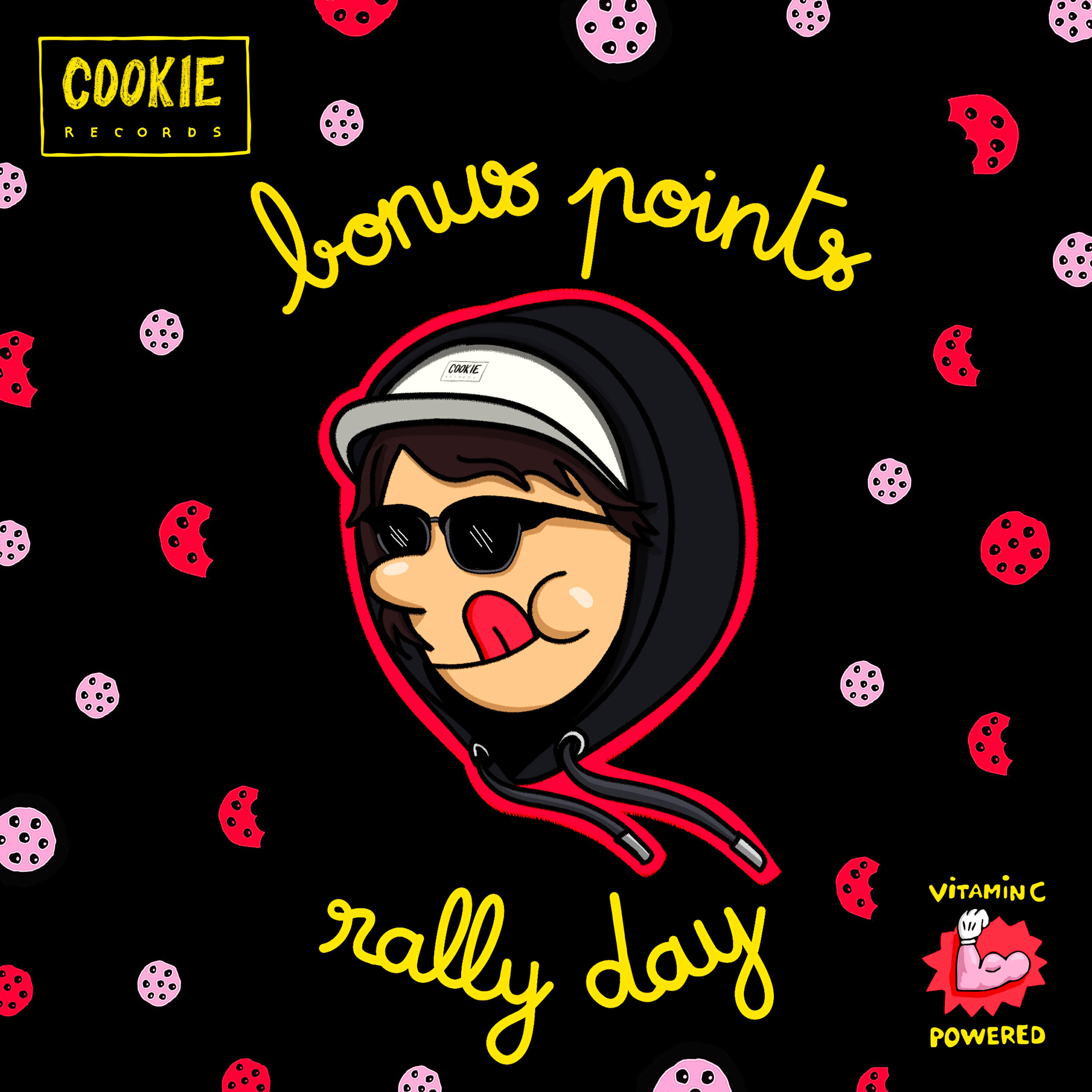 Релиз Rally Day