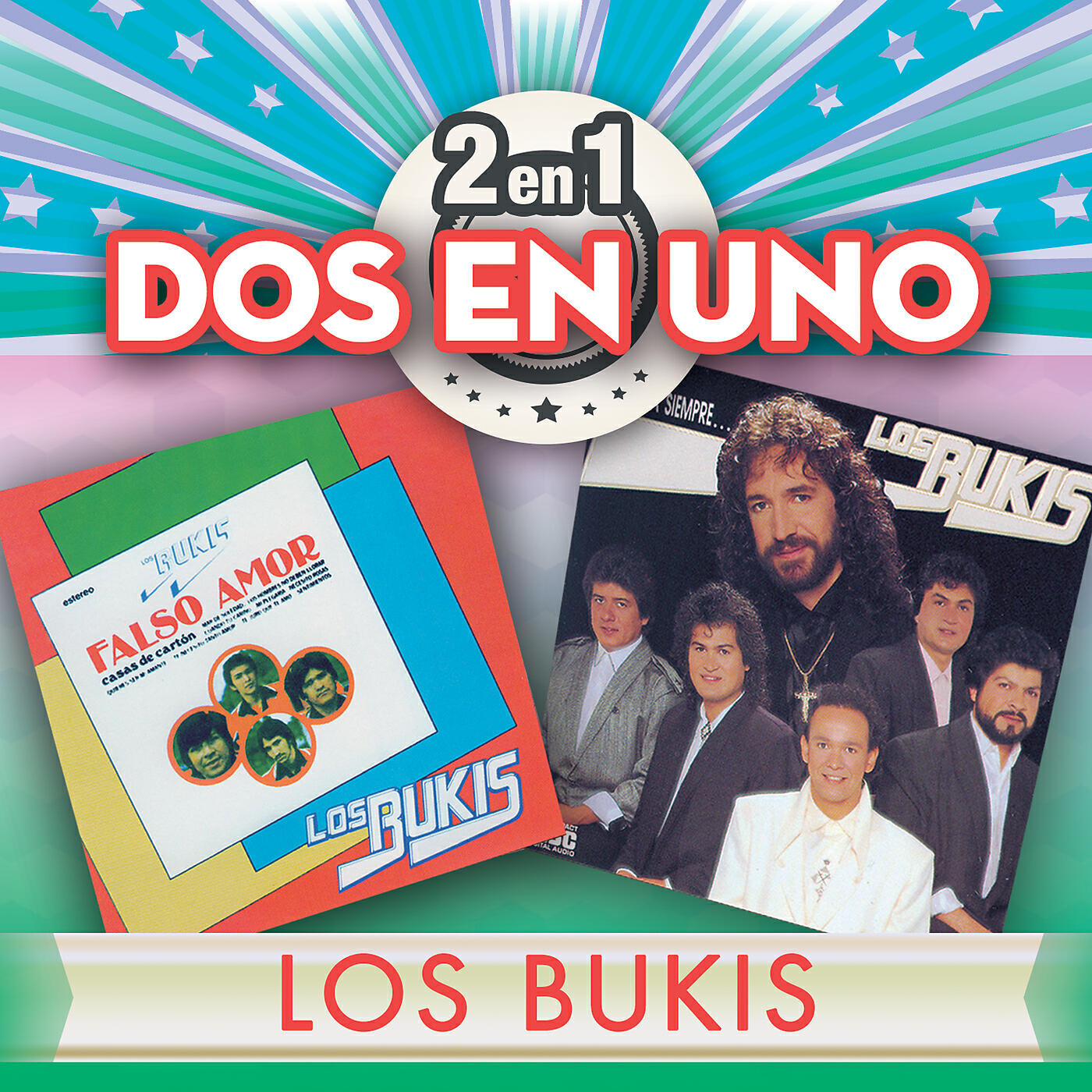 Релиз 2En1
