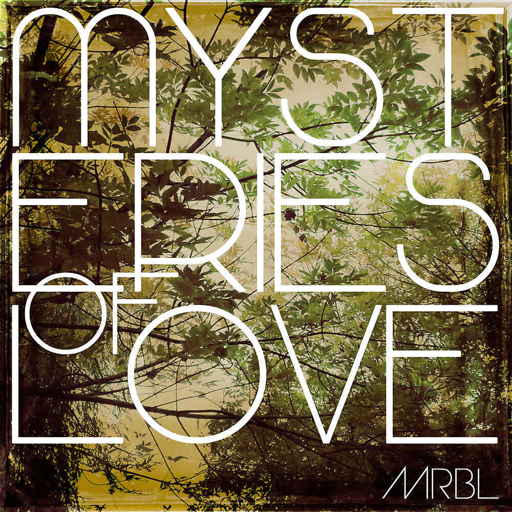 Релиз Mysteries of Love