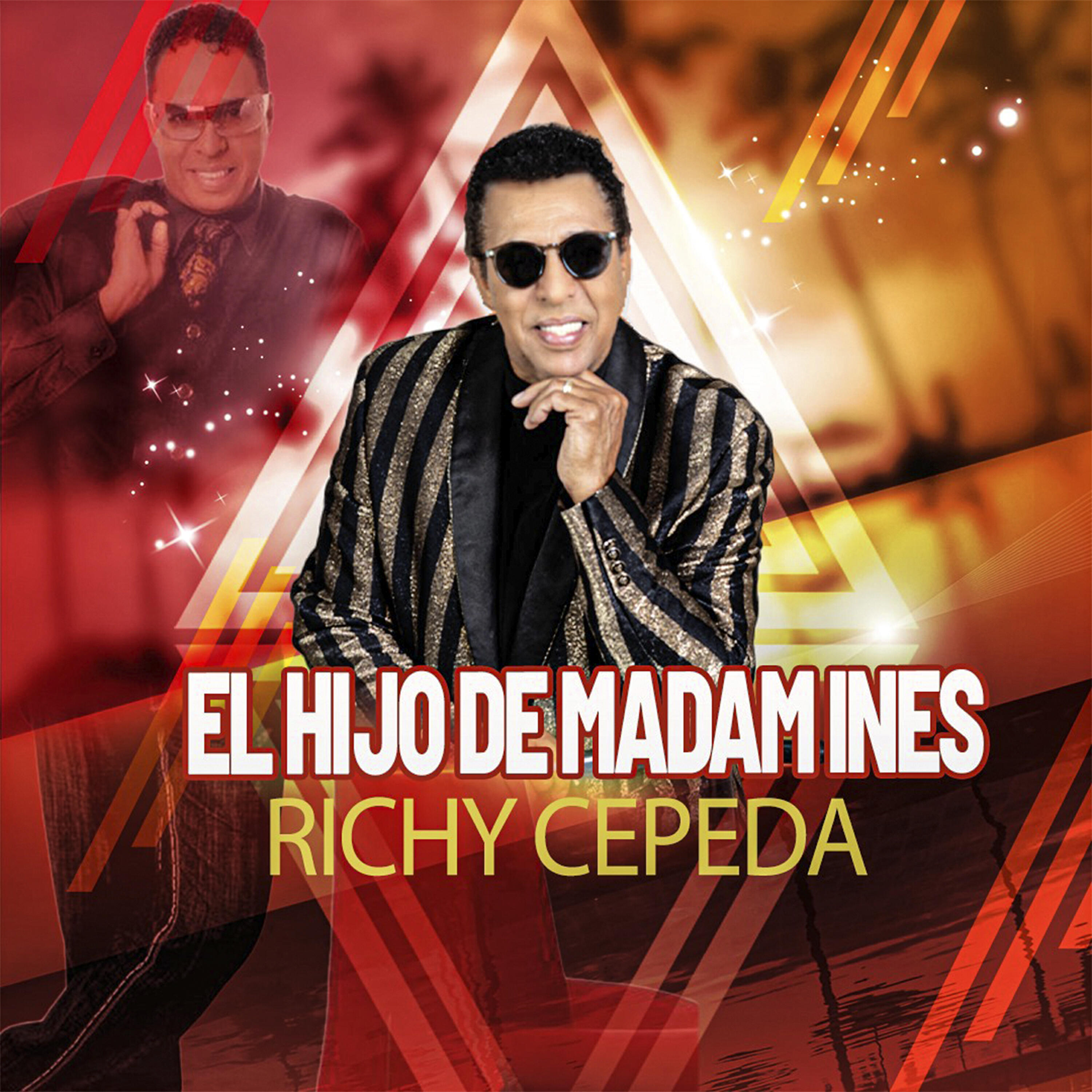 Richie Cepeda