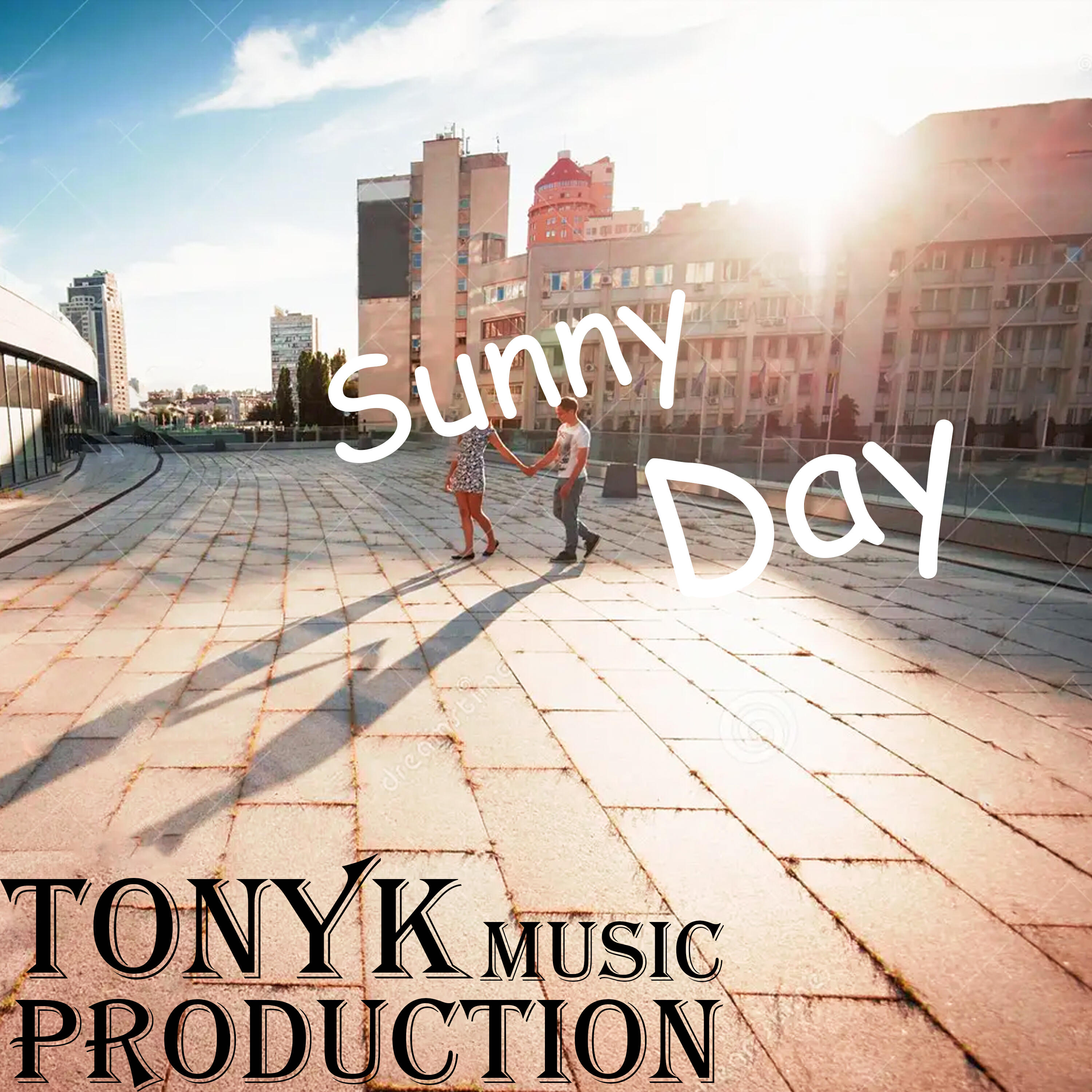 Релиз Sunny Day