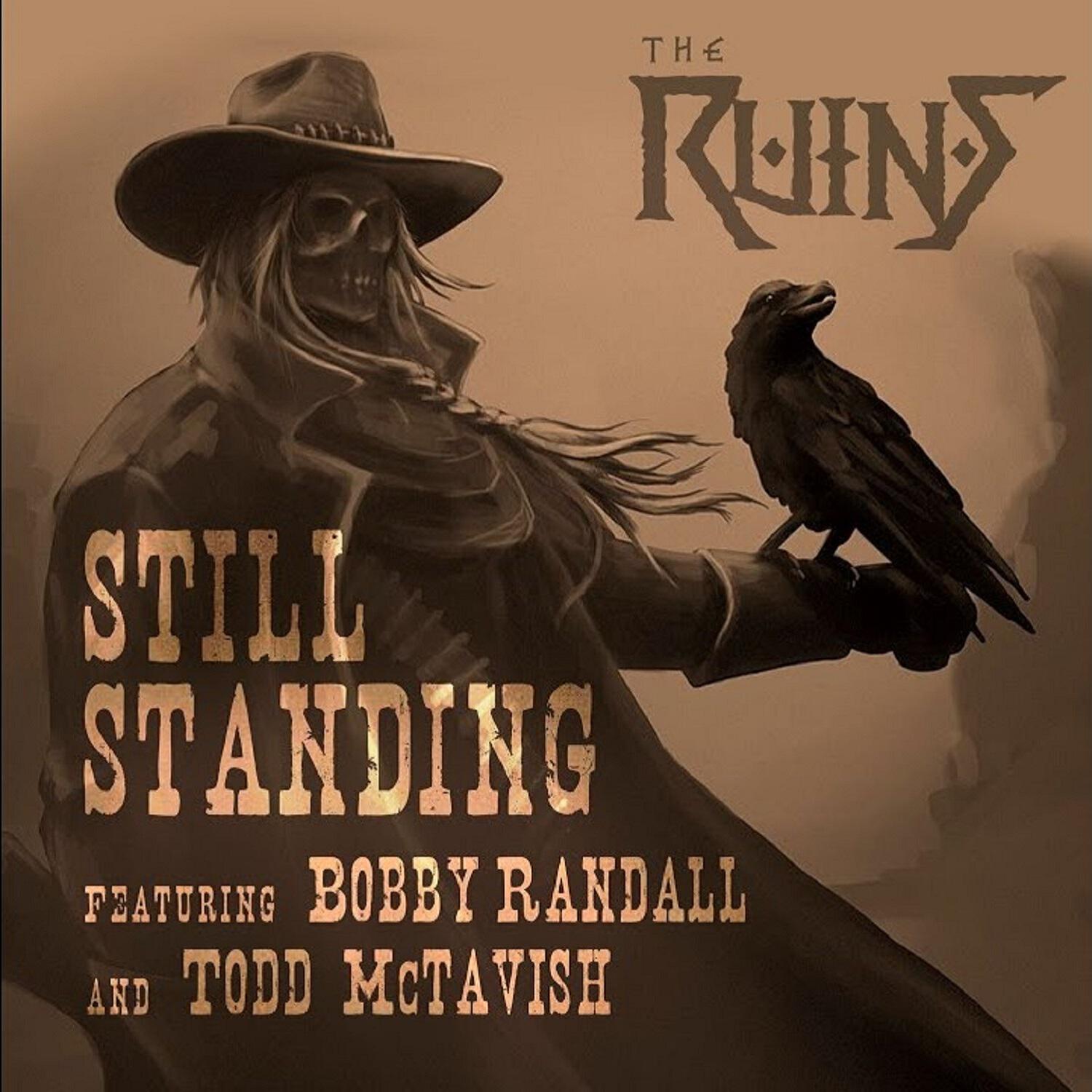 Todd McTavish