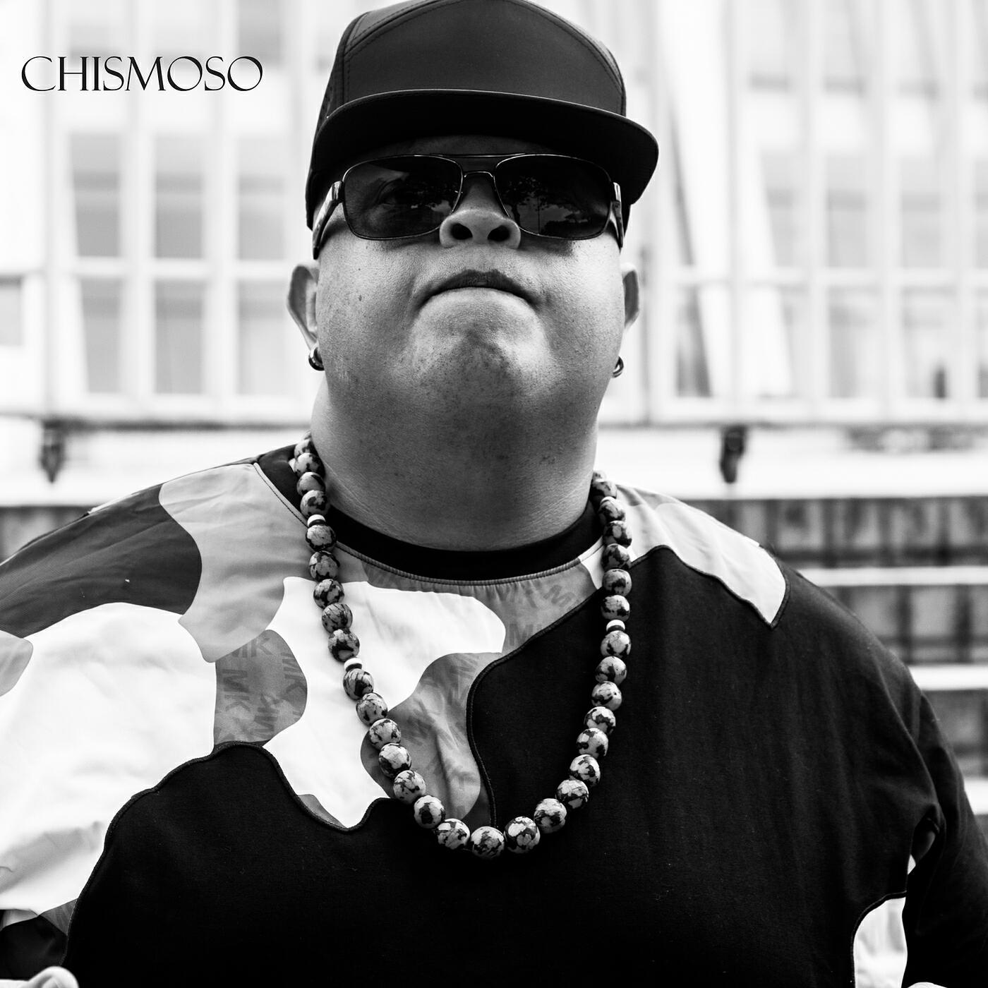 Постер альбома Chismoso
