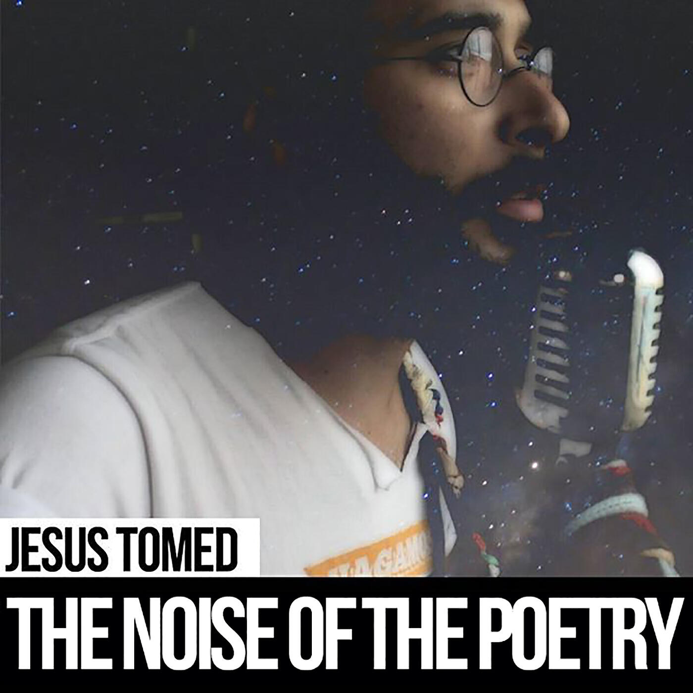 Релиз The Noise Of The Poetry
