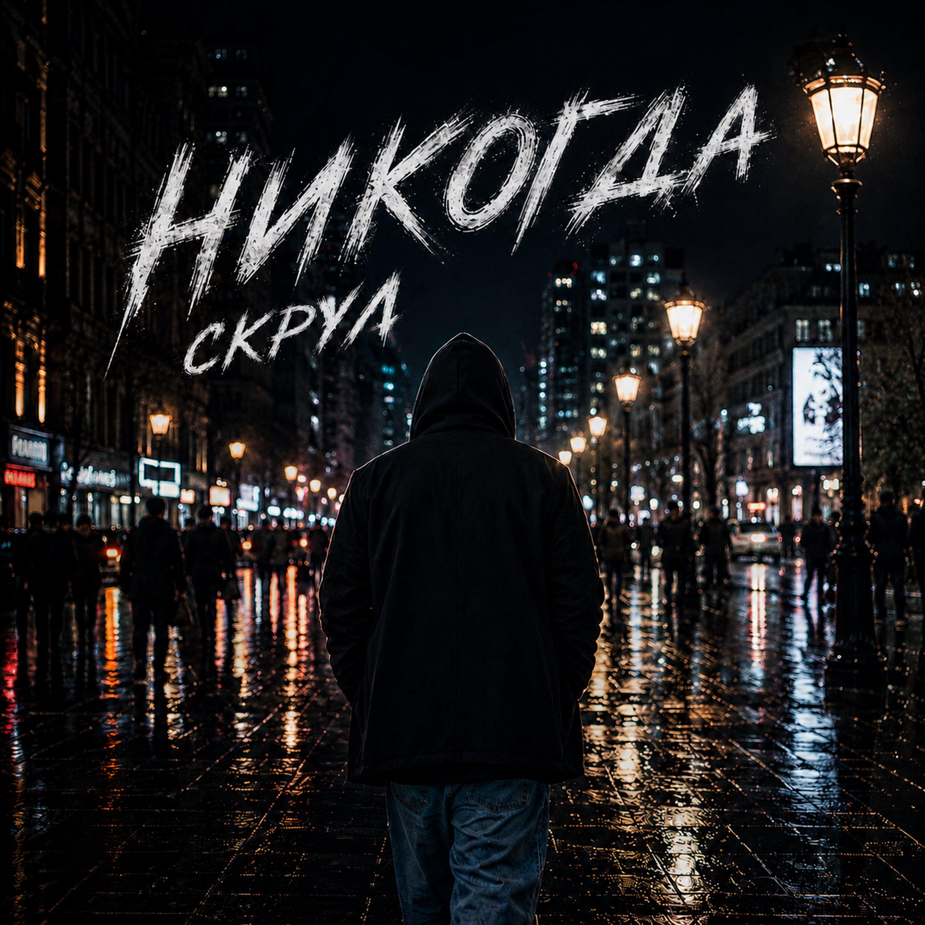 Релиз Никогда