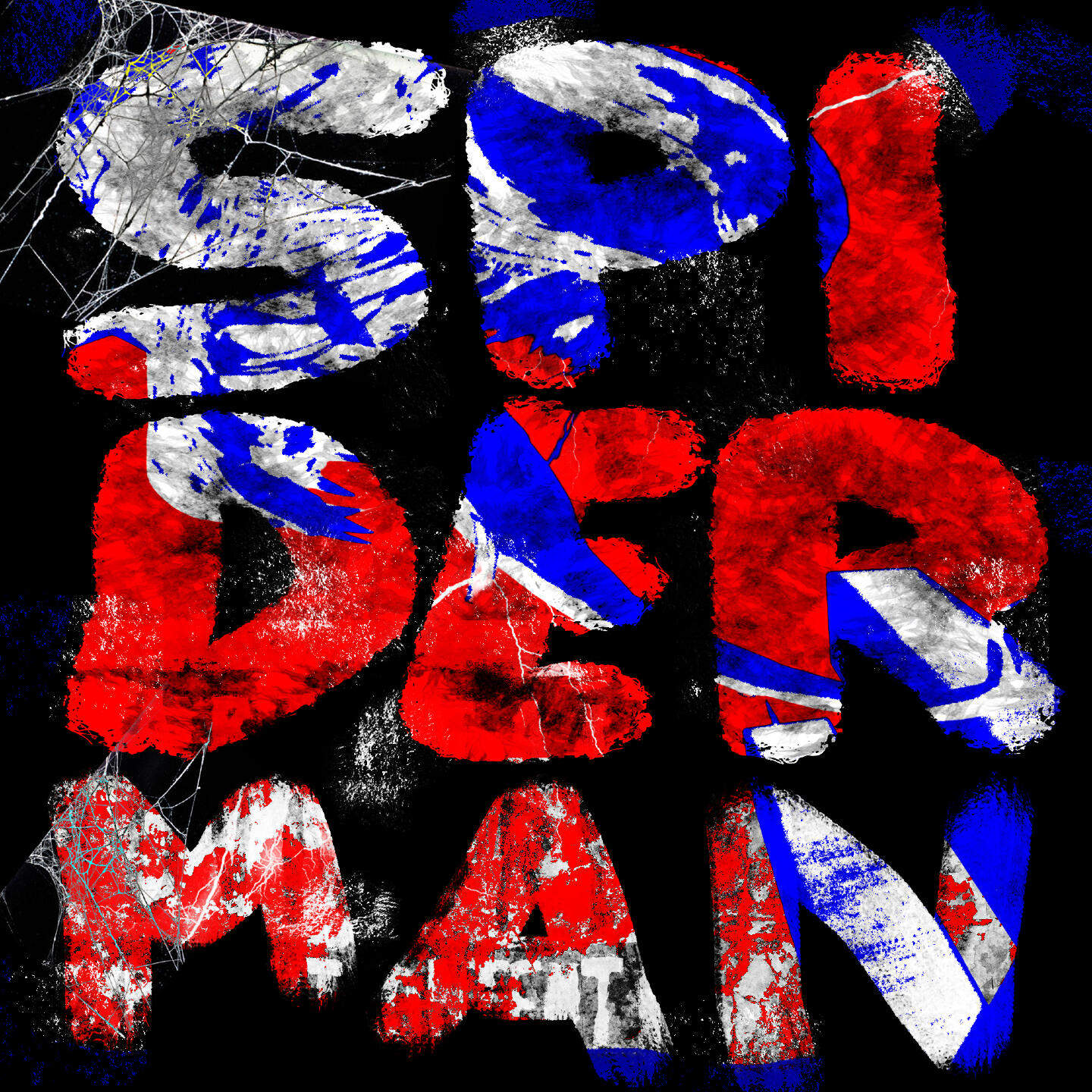 Релиз SPIDERMAN