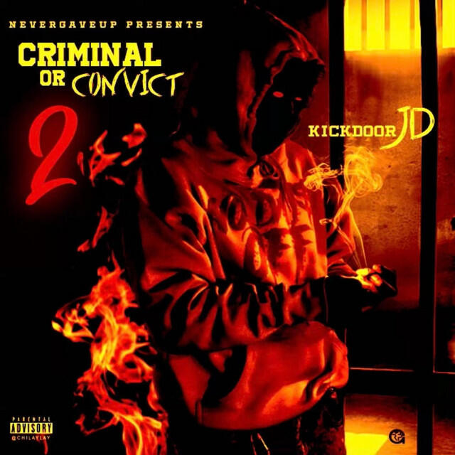 Релиз Criminal Or Convict 2