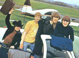The McCoys